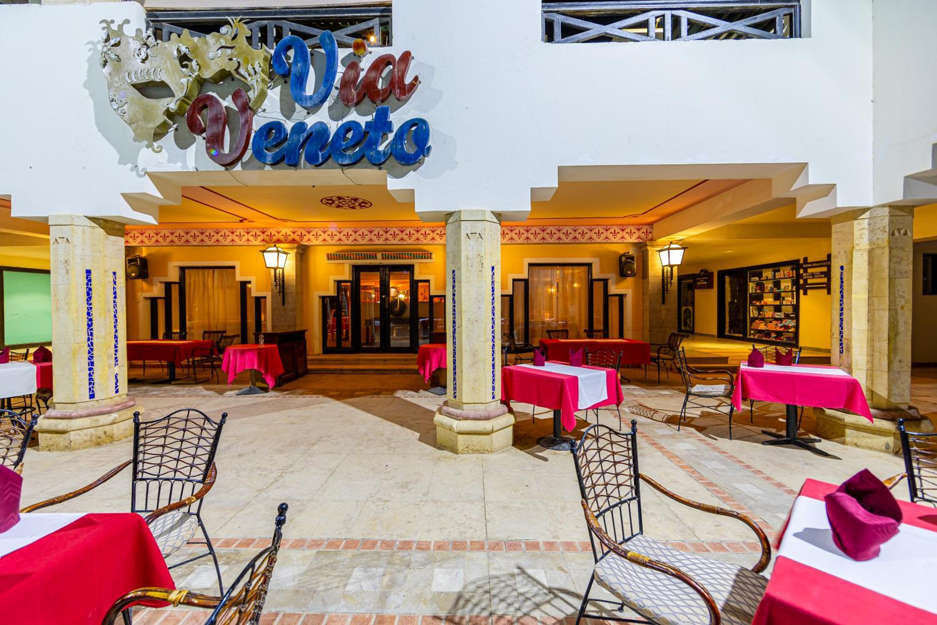 Sharm Resort