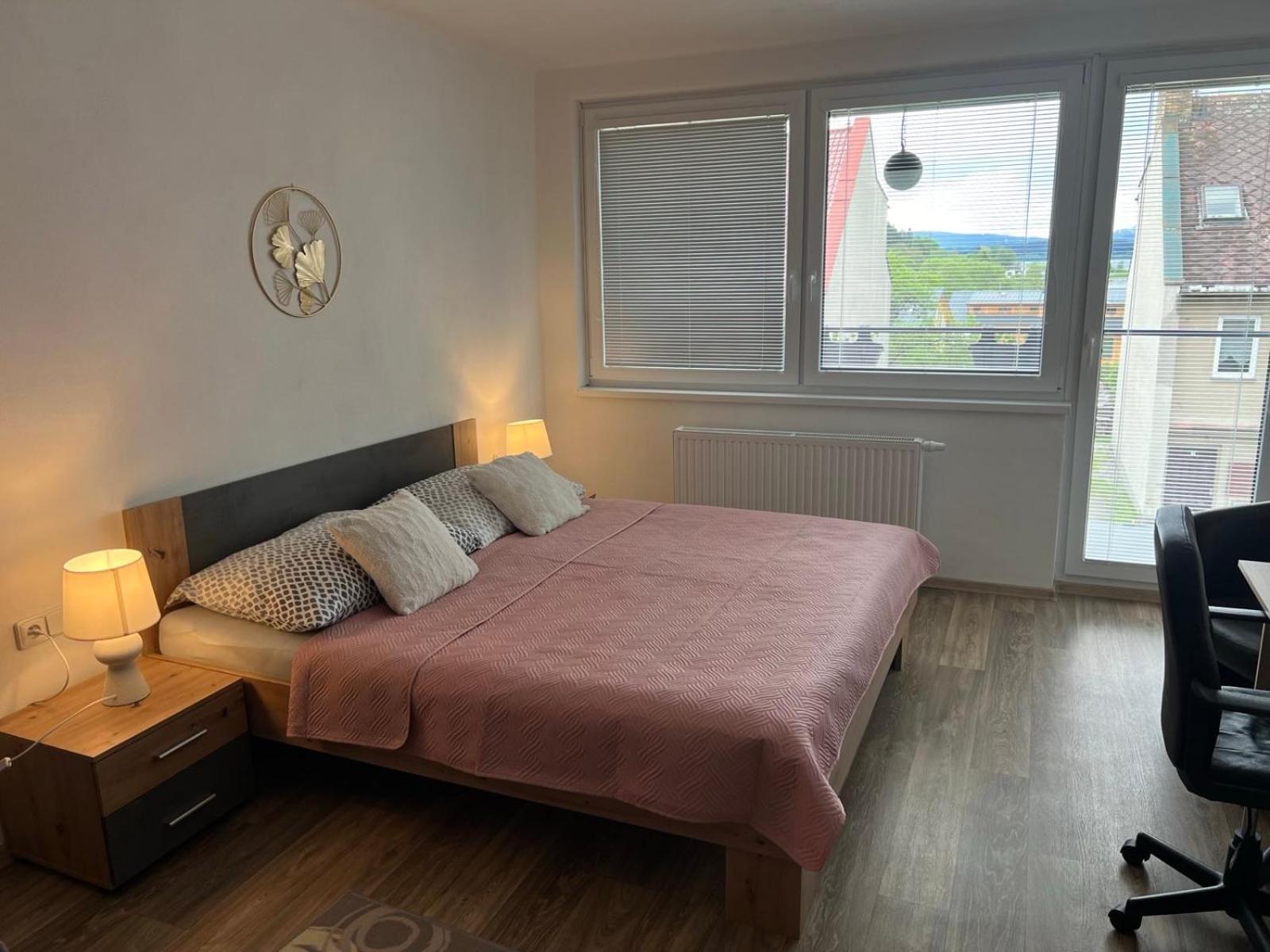 Apartmany Star