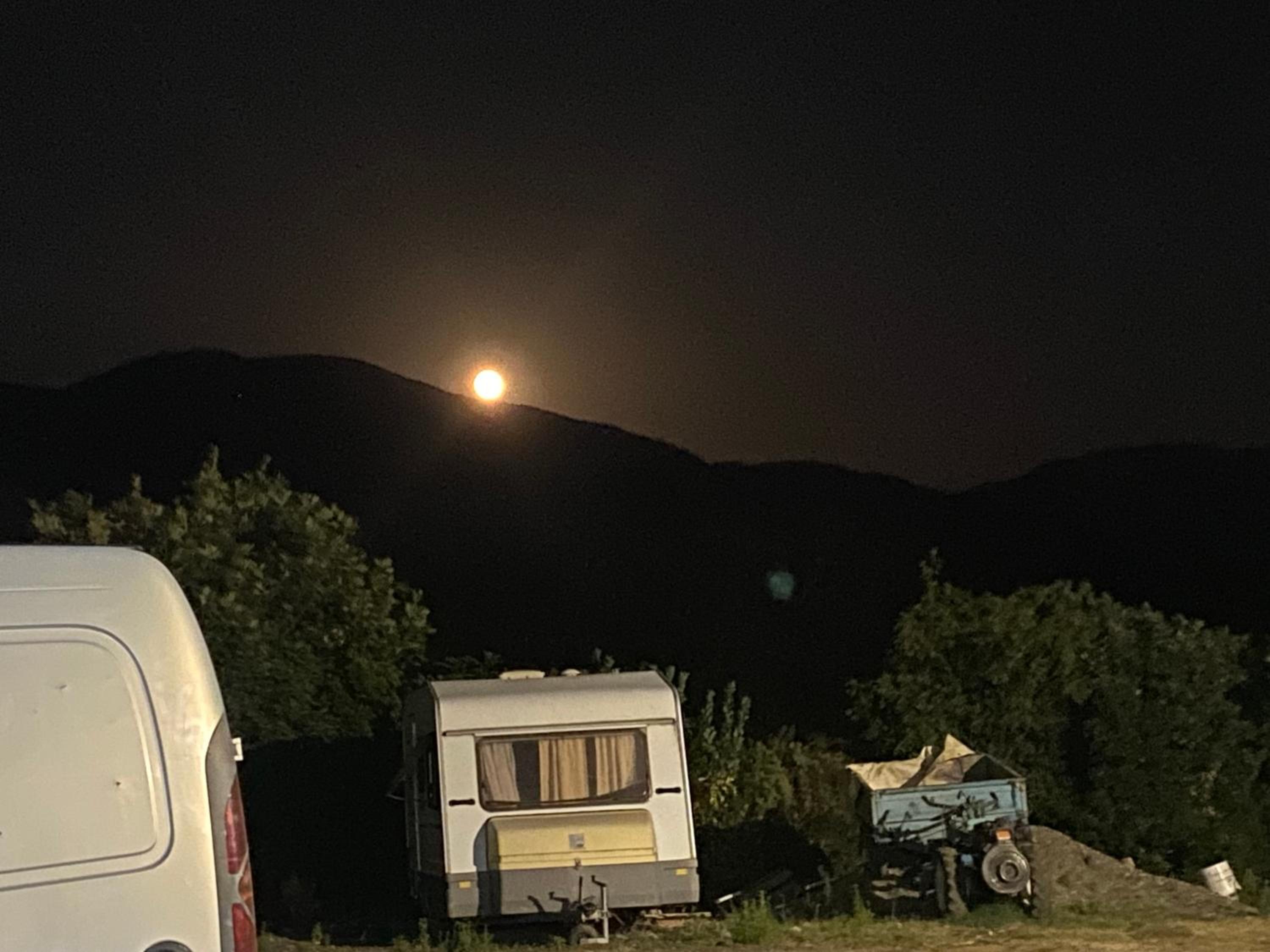 Camping Lisna