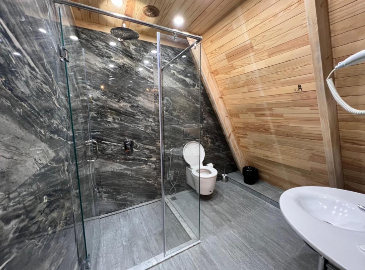 Qafqaz Suite Paradise Chalet & SPA