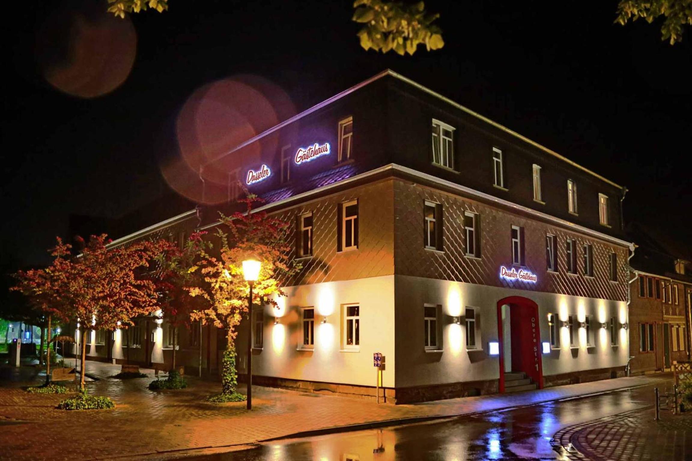 Dasseler Gästehaus