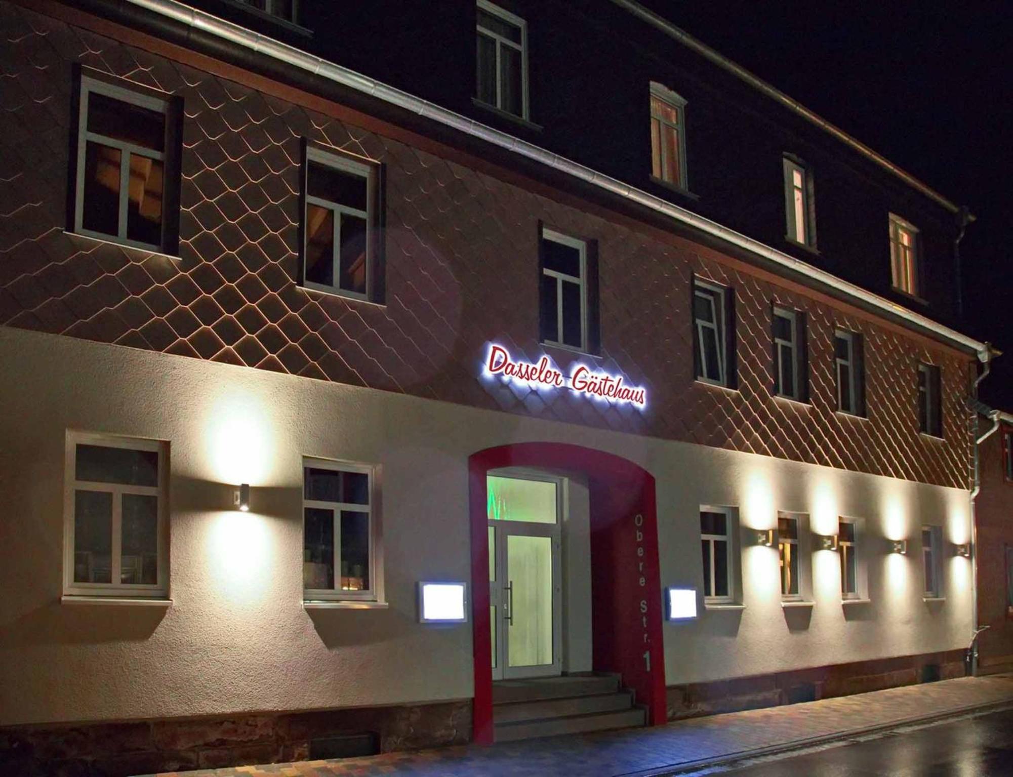 Dasseler Gästehaus