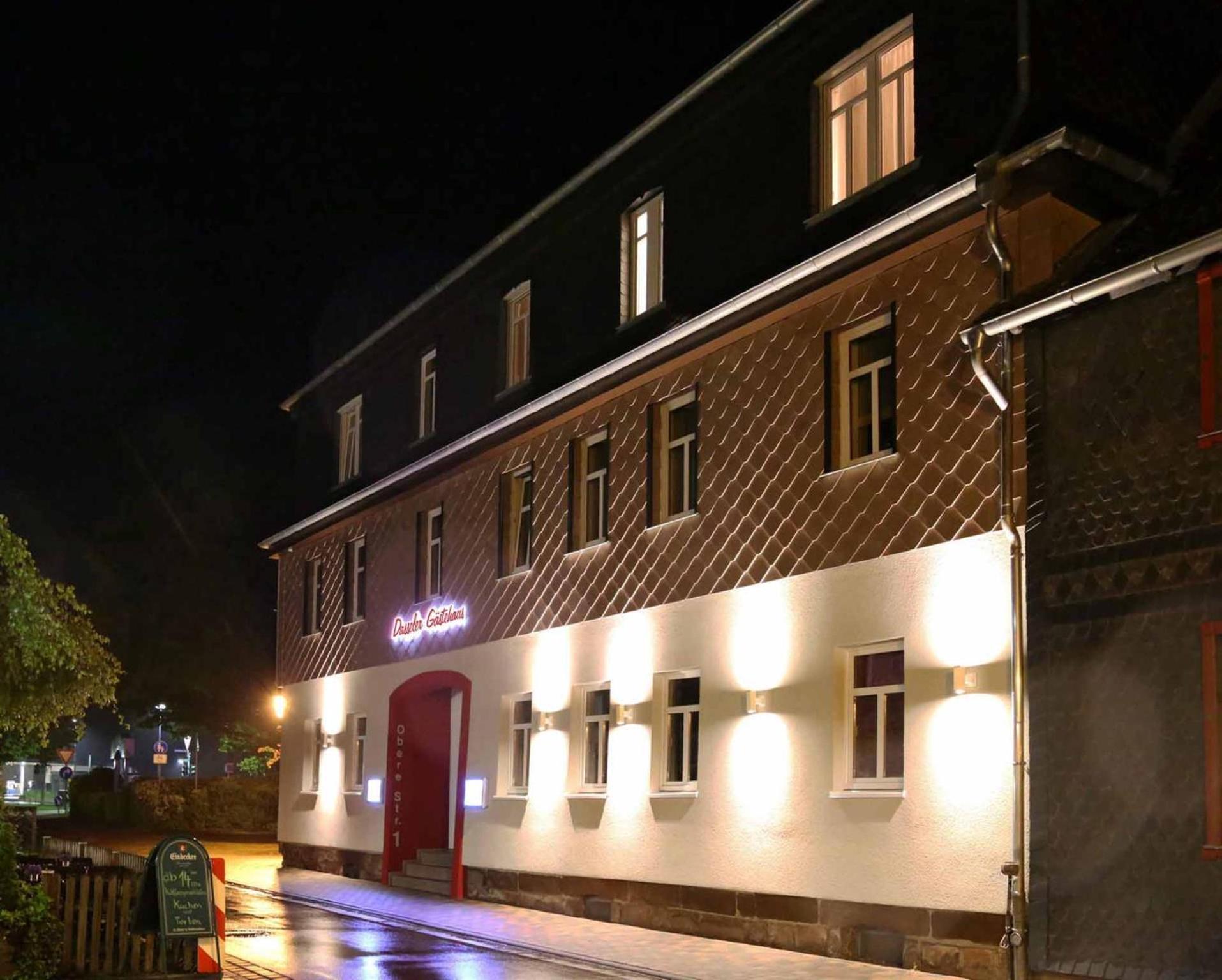 Dasseler Gästehaus