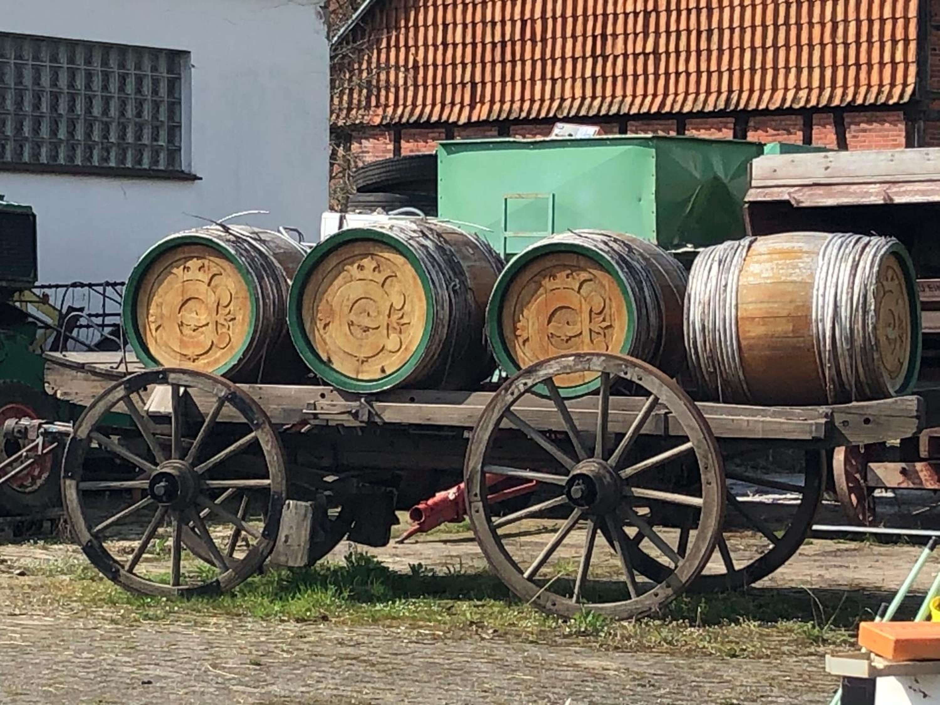 Dasseler Gästehaus