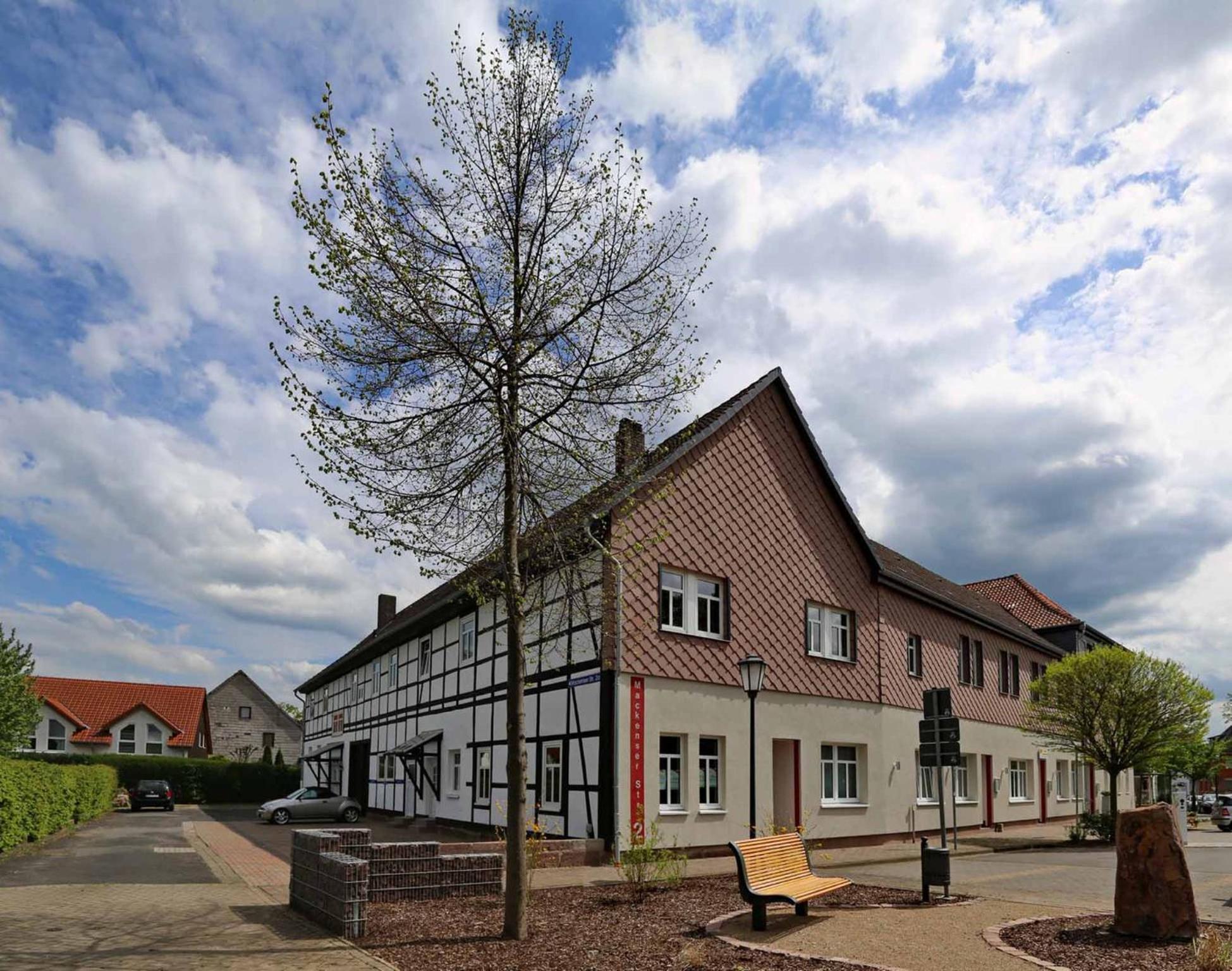 Dasseler Gästehaus