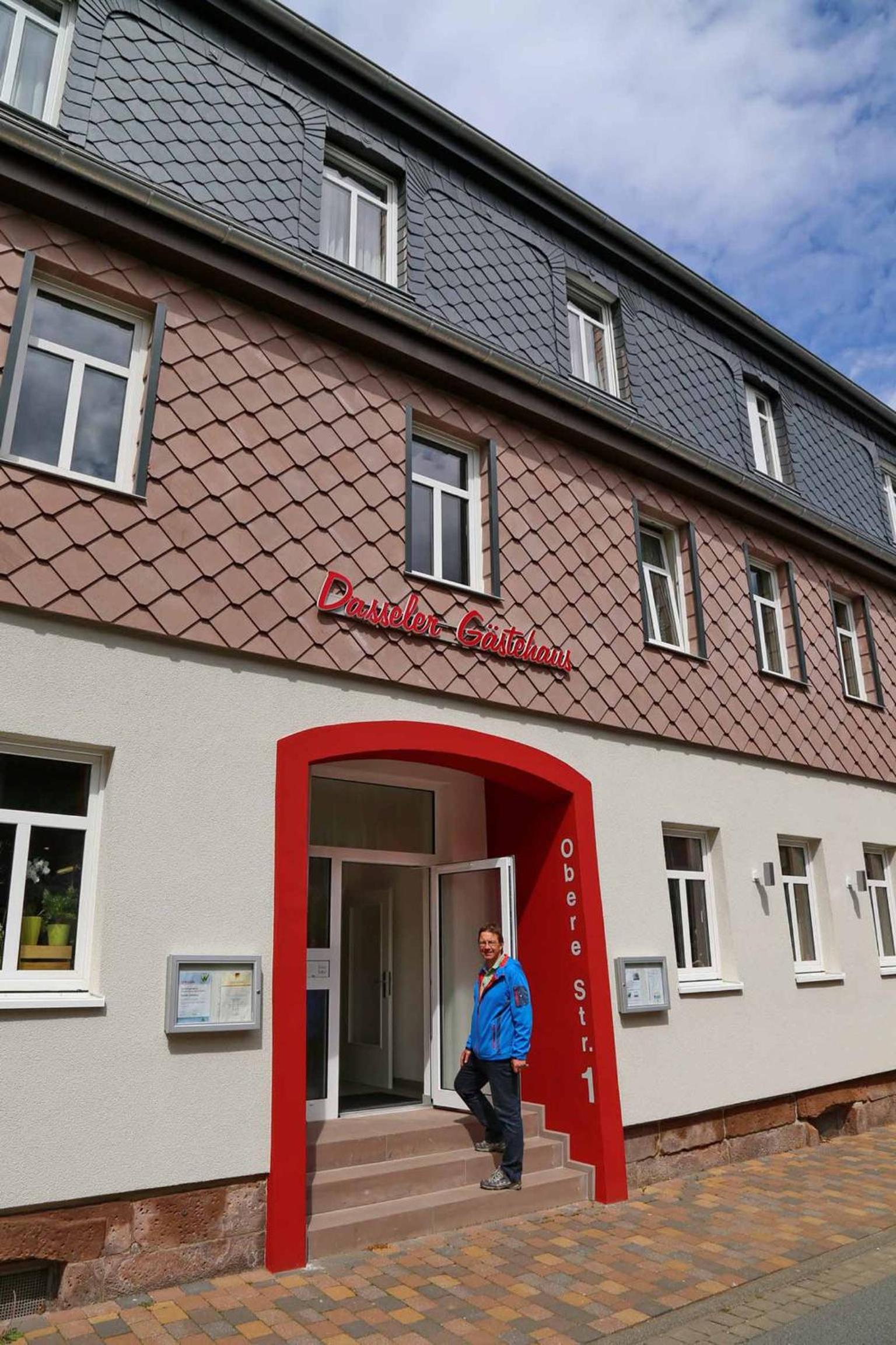 Dasseler Gästehaus