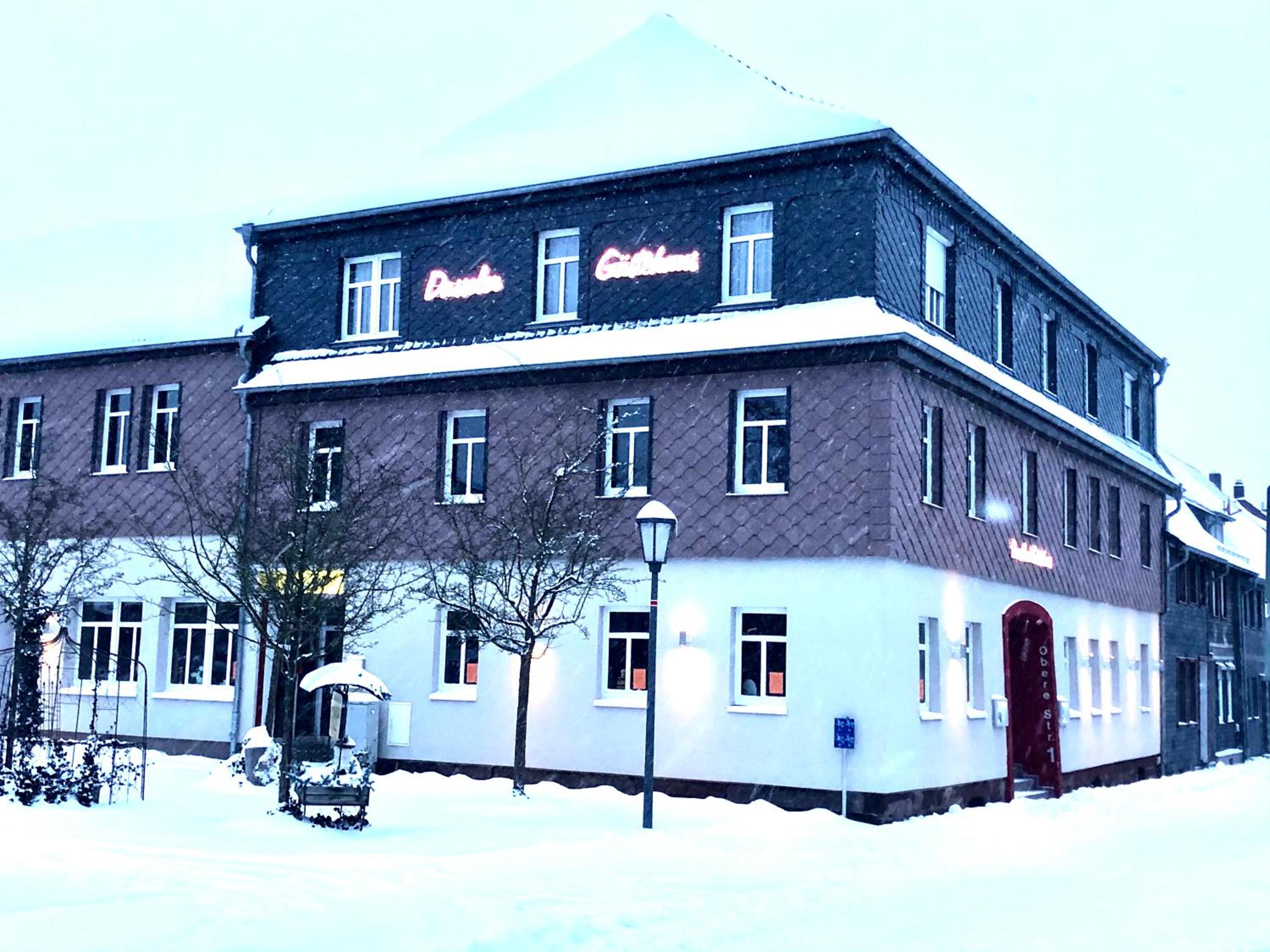 Dasseler Gästehaus