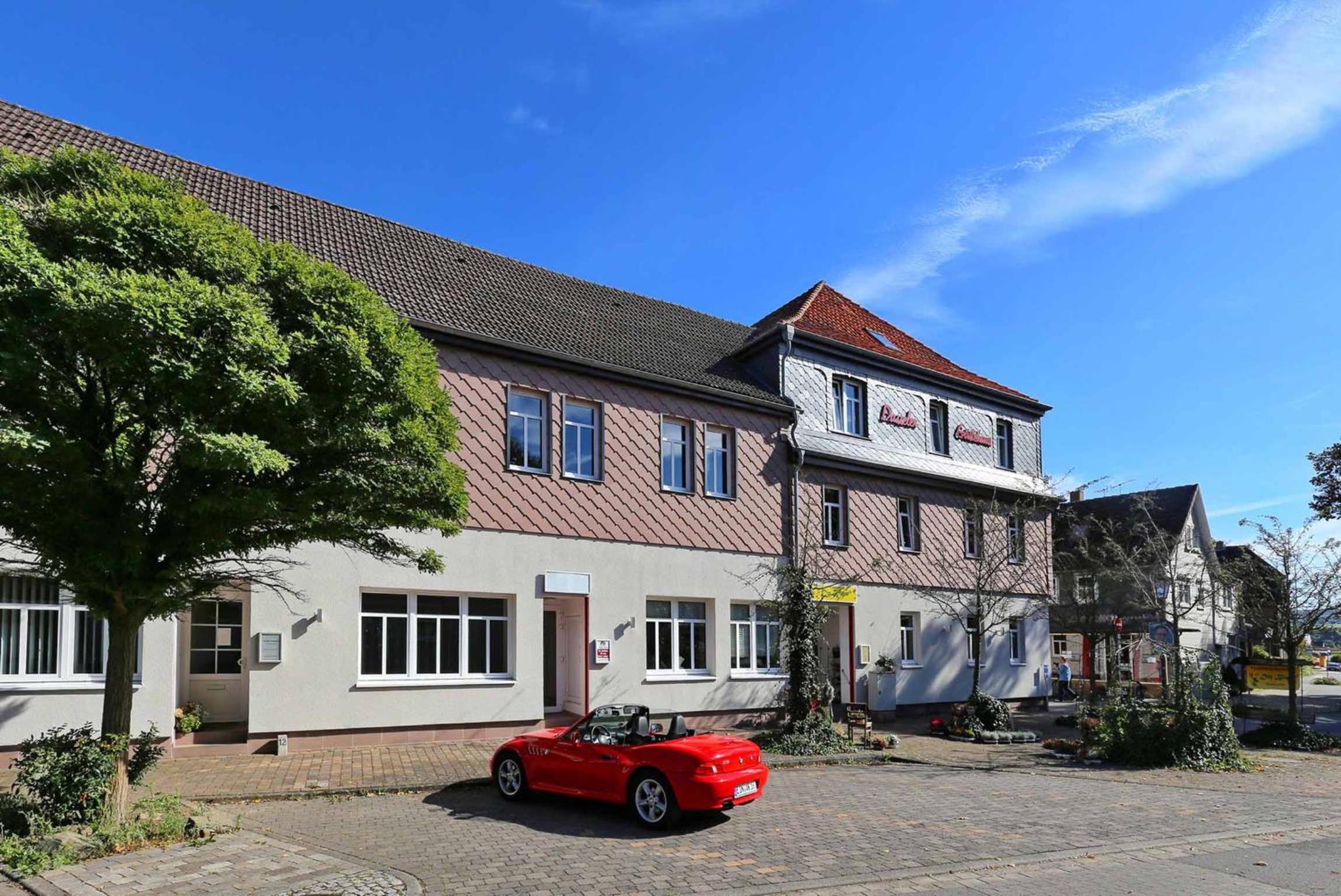 Dasseler Gästehaus