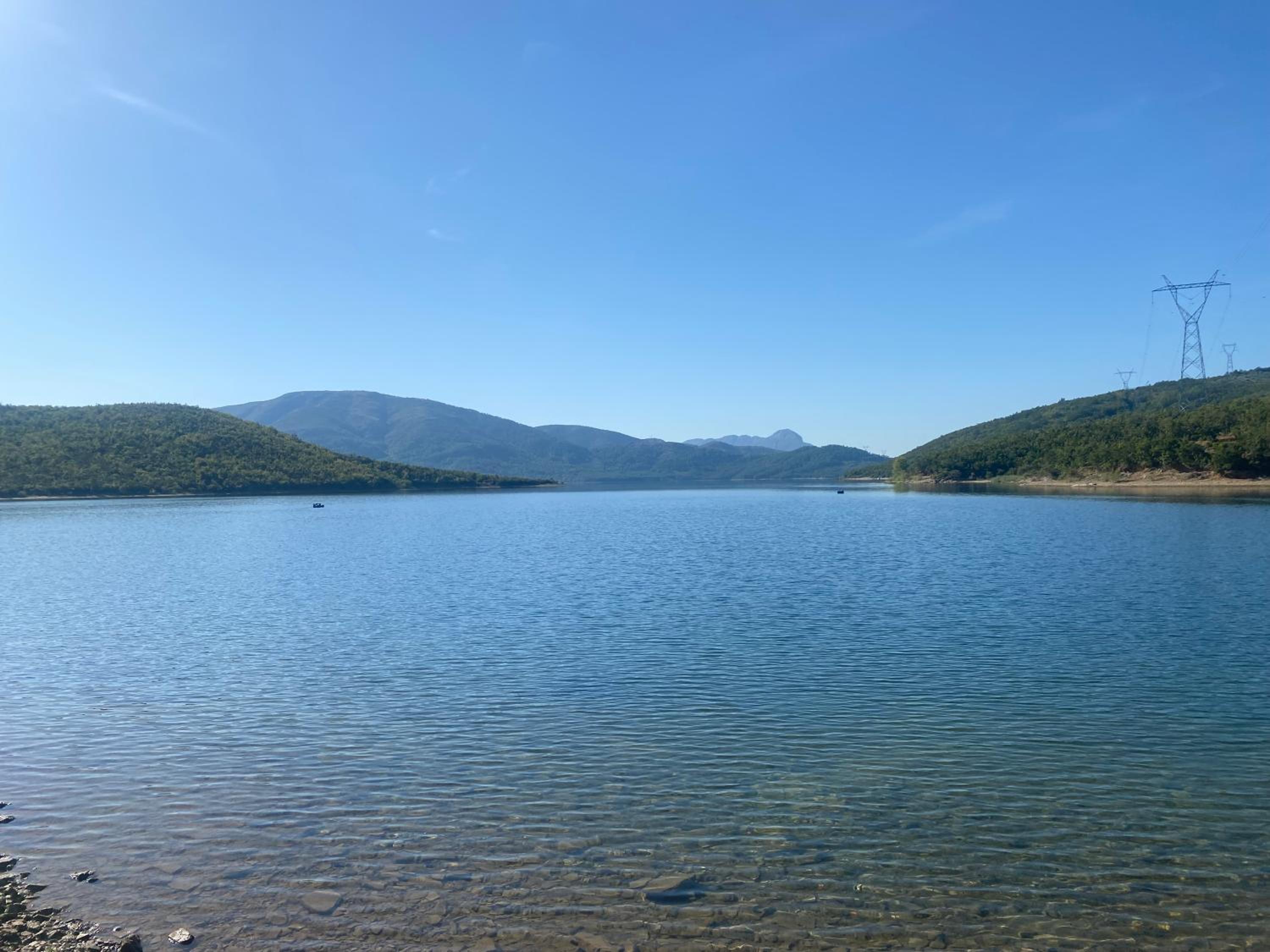 Camping Lisna