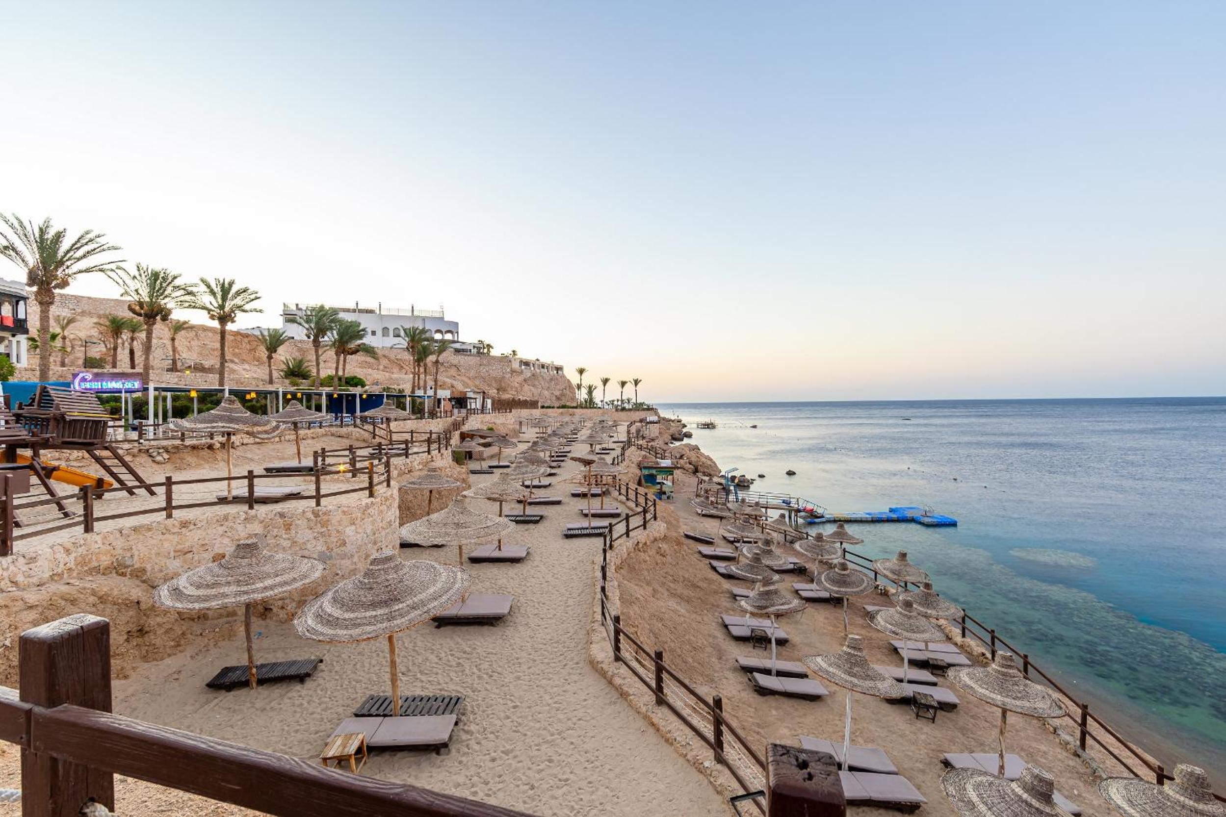Sharm Resort