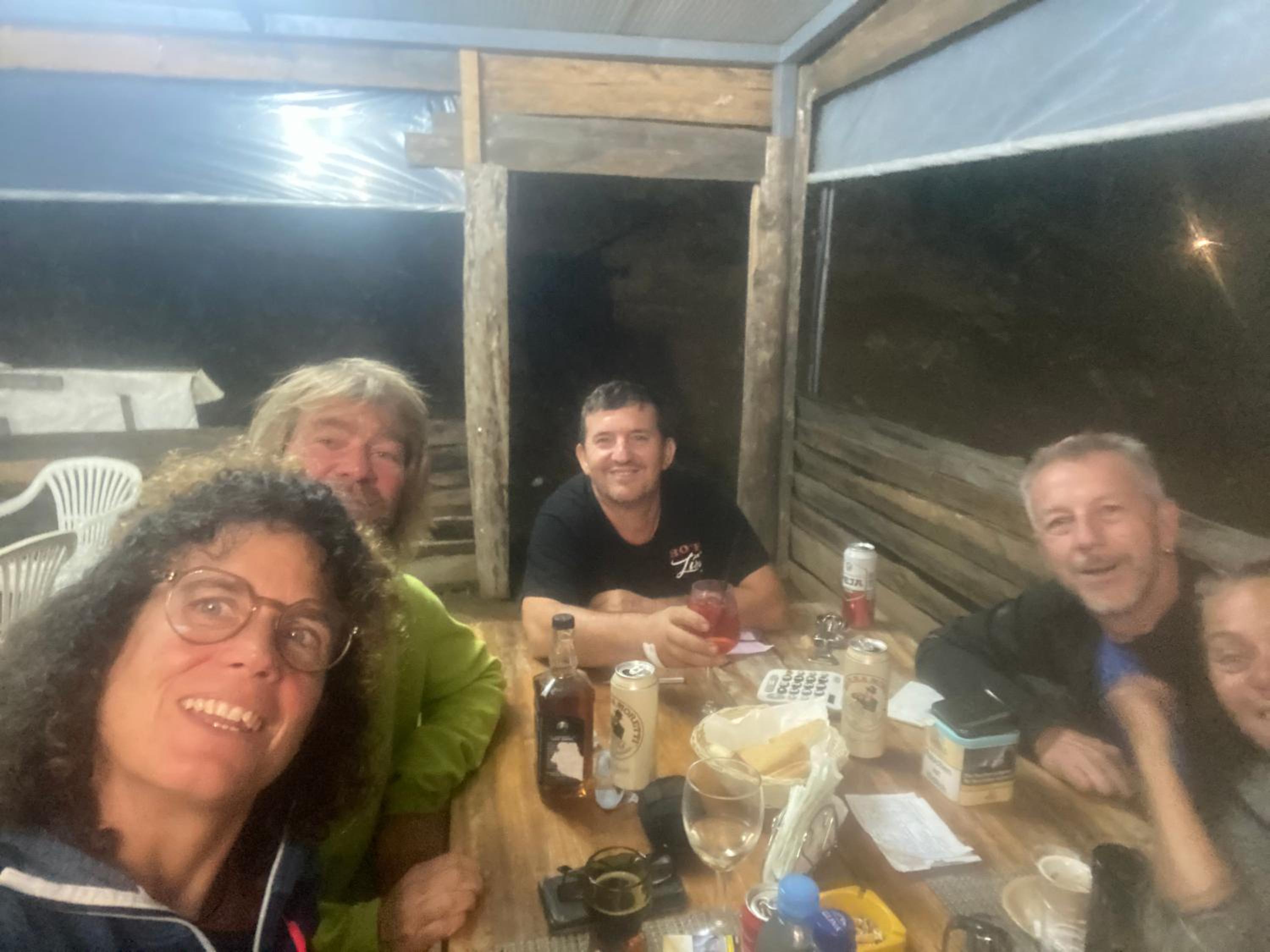 Camping Lisna