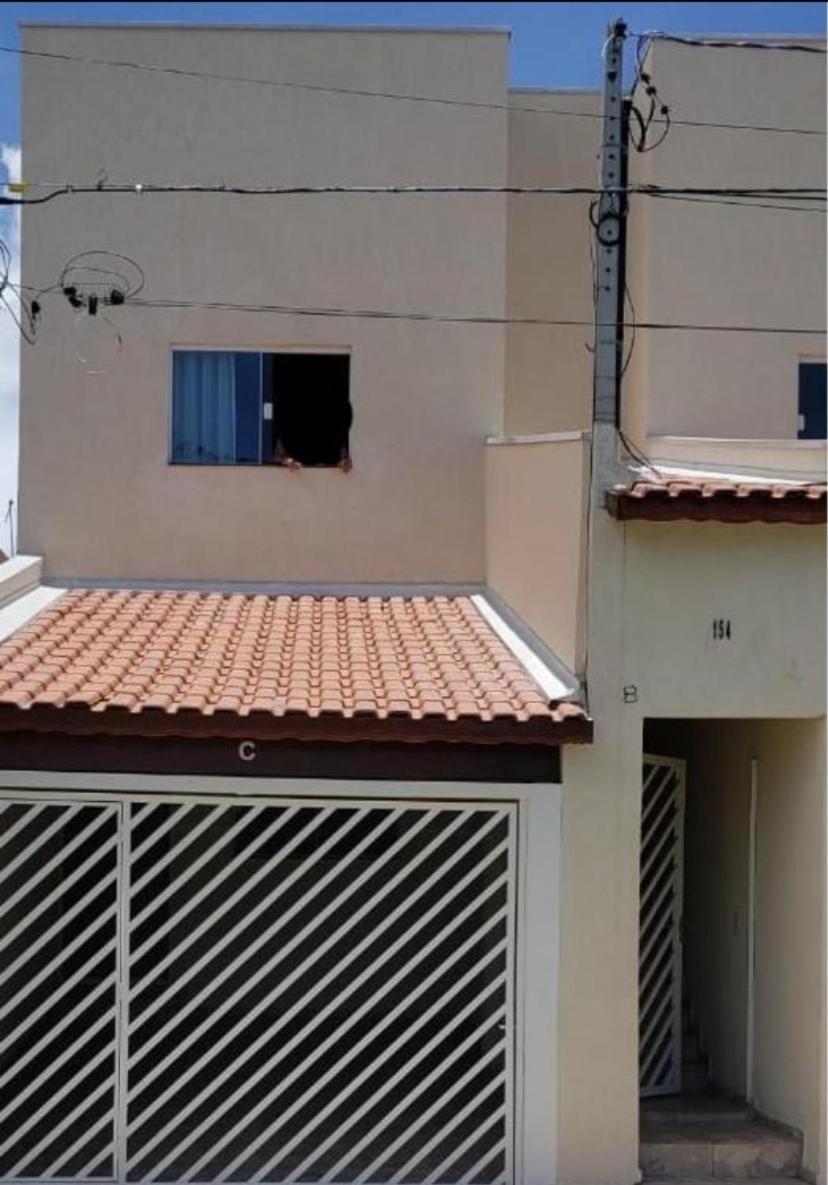 Apartamento Aparecida do norte