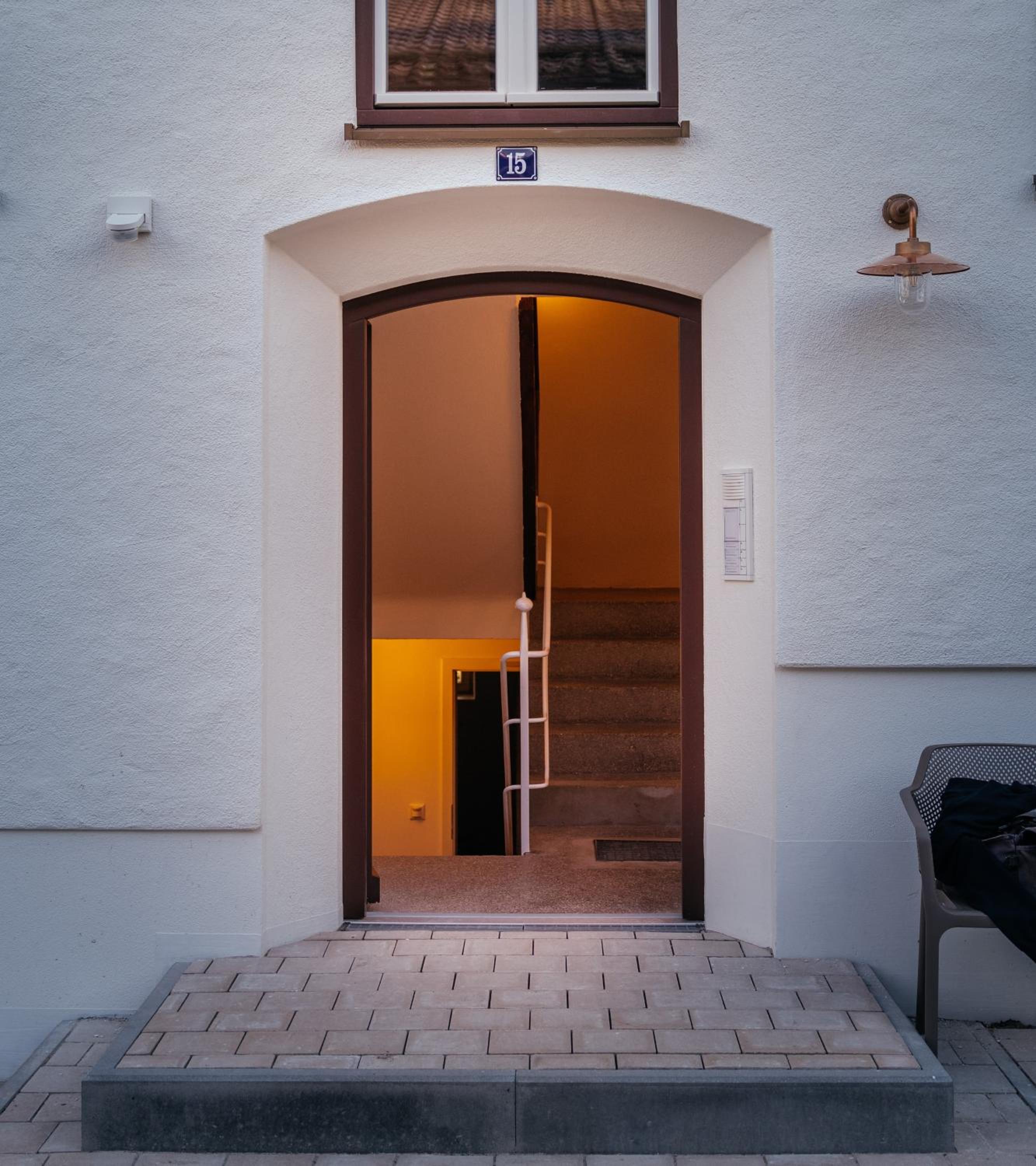 Haus Herzogstand - Ferienwohnungen in Kochel am See