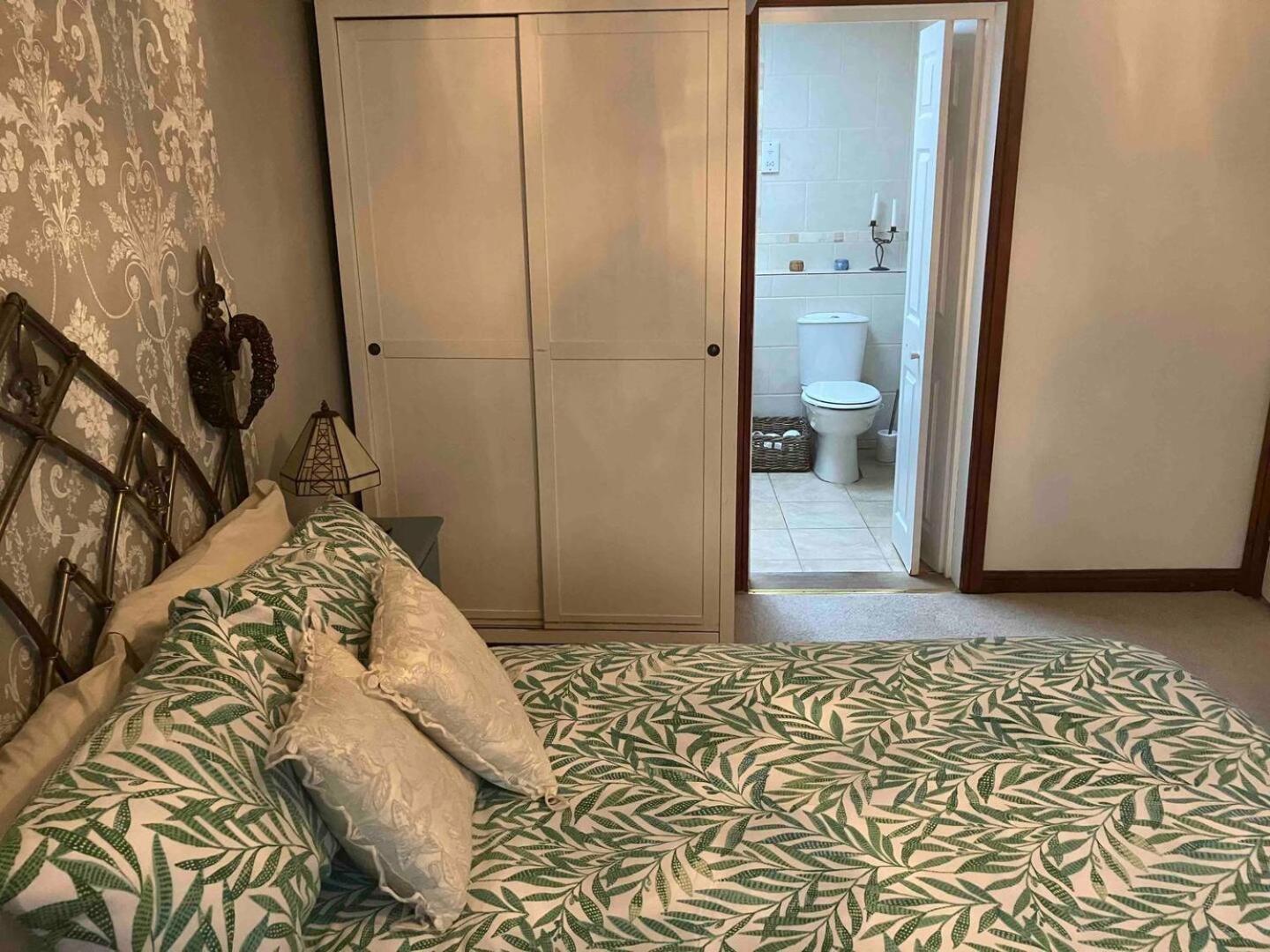 Cosy Barn Conversion view 2