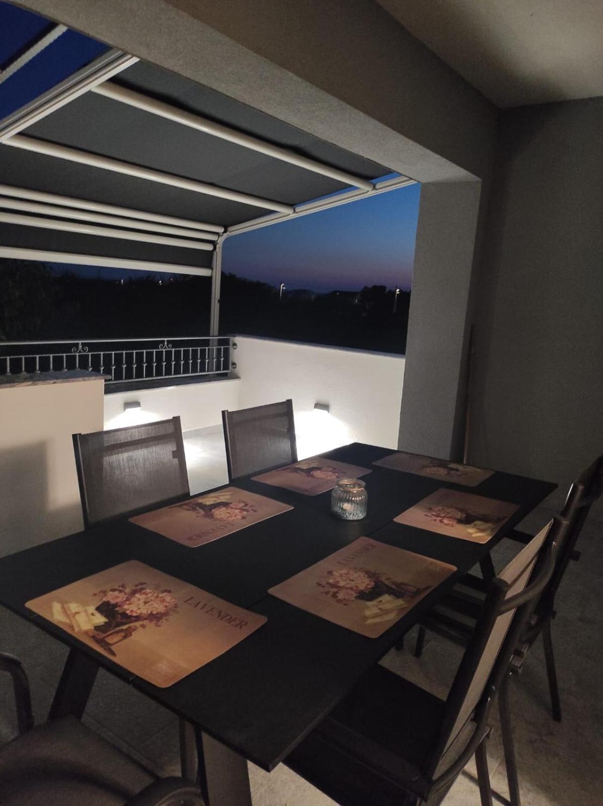 Apartman DGM view 5