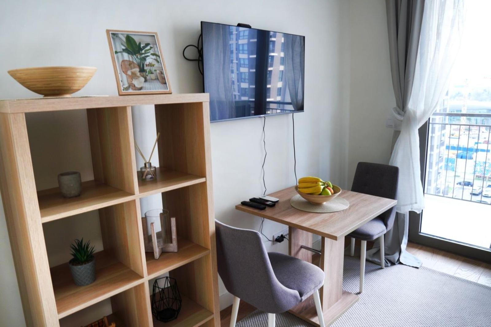 Verde Comfortable Apartment view 5