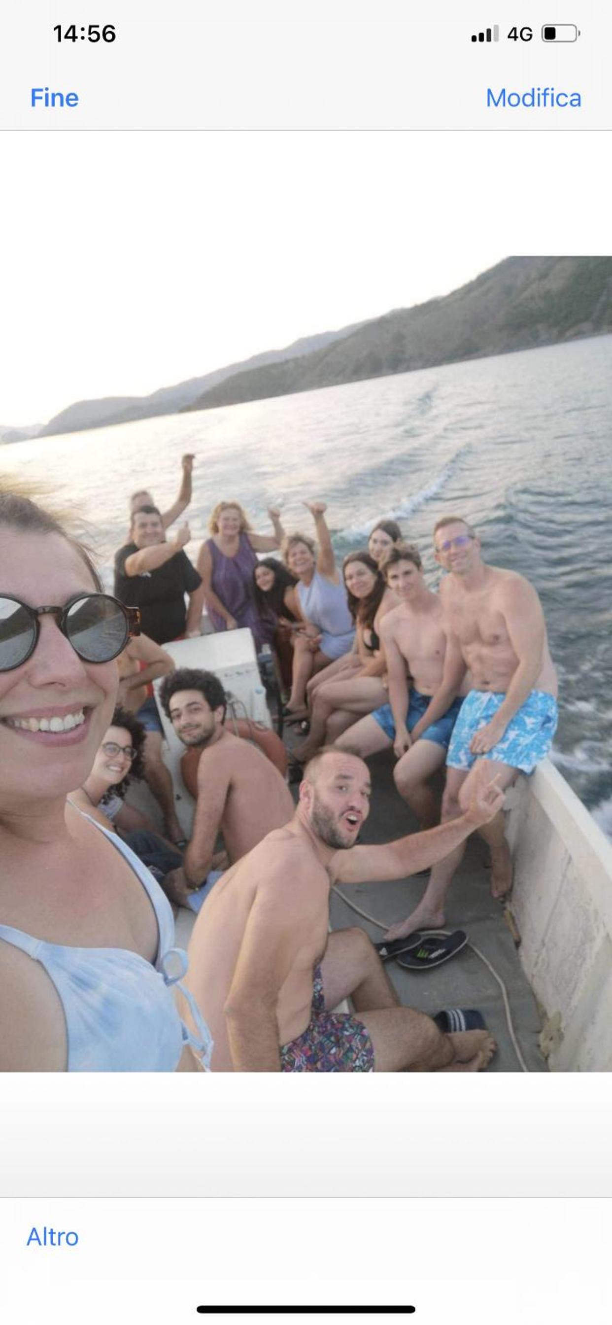 Camping Lisna