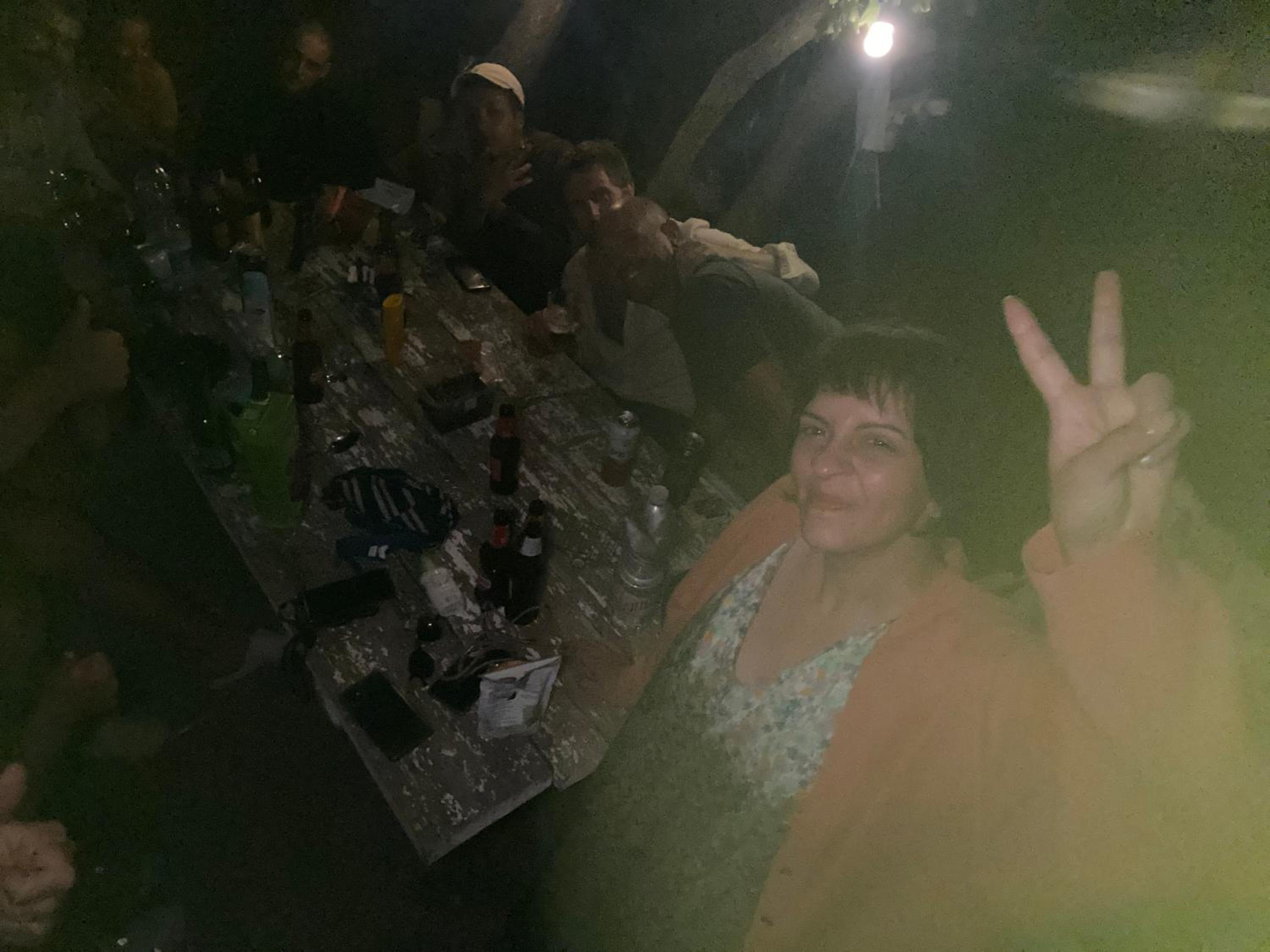 Camping Lisna