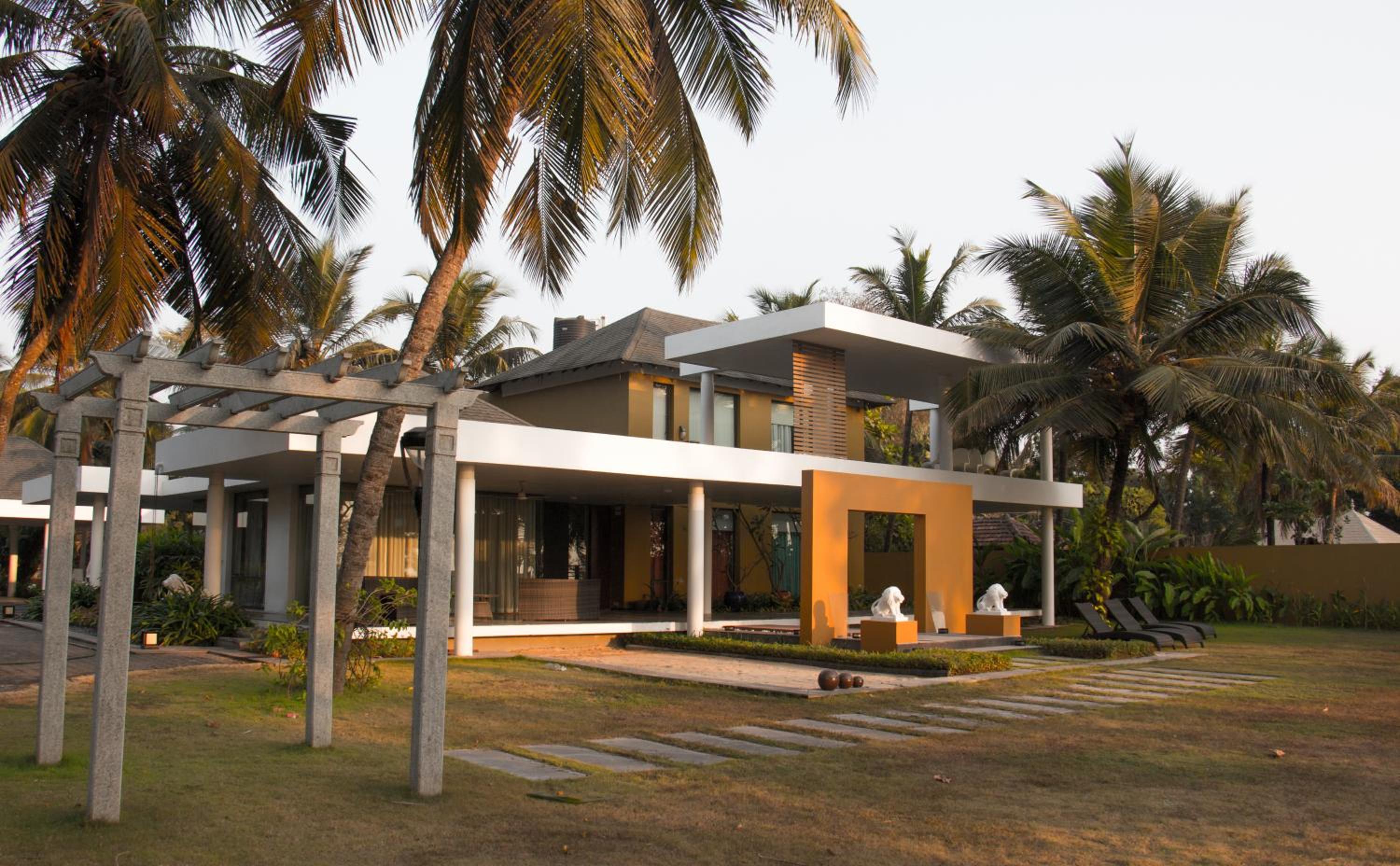 Villa Elegance by EWA Properties view 2