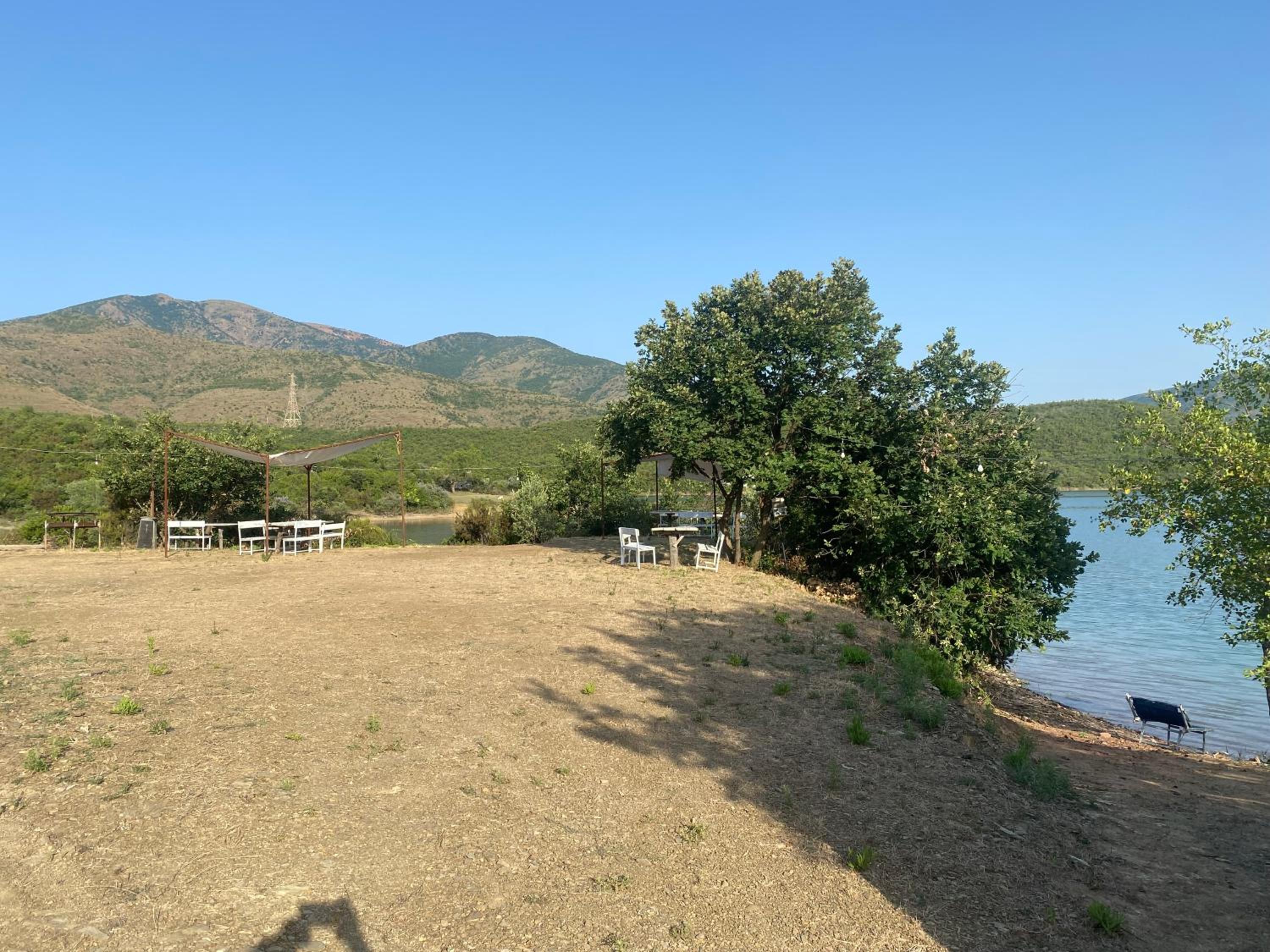 Camping Lisna