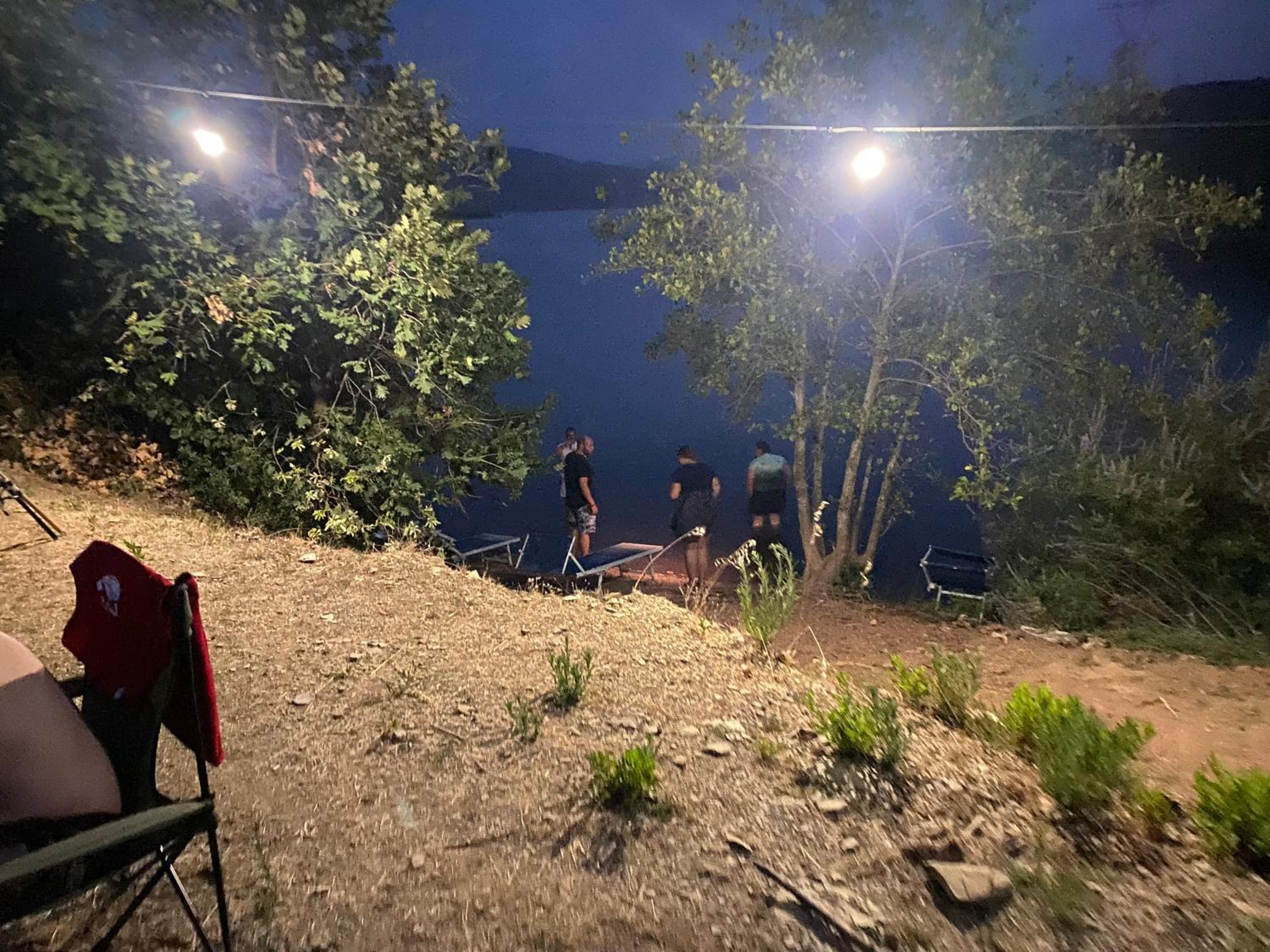 Camping Lisna