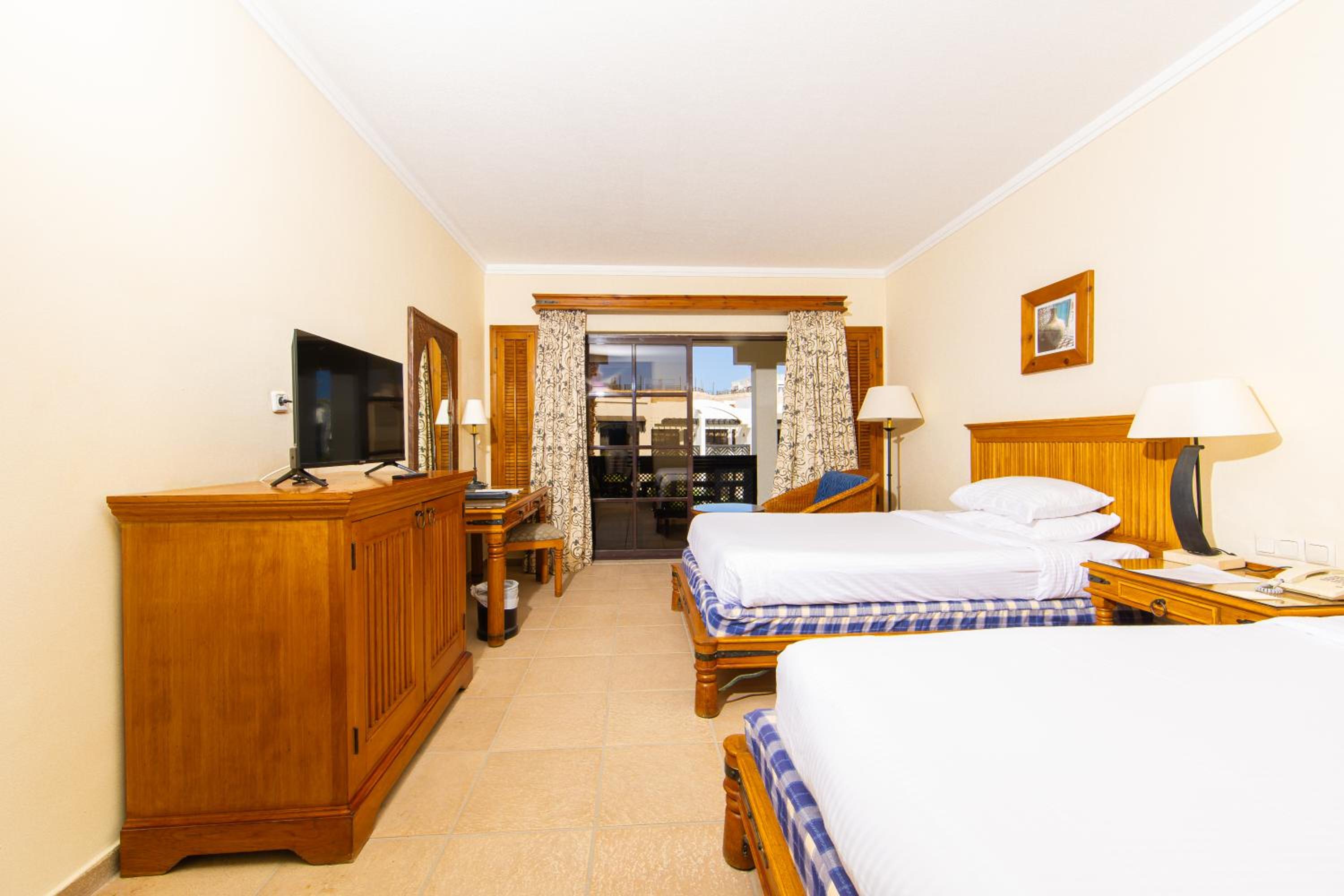 Sharm Resort