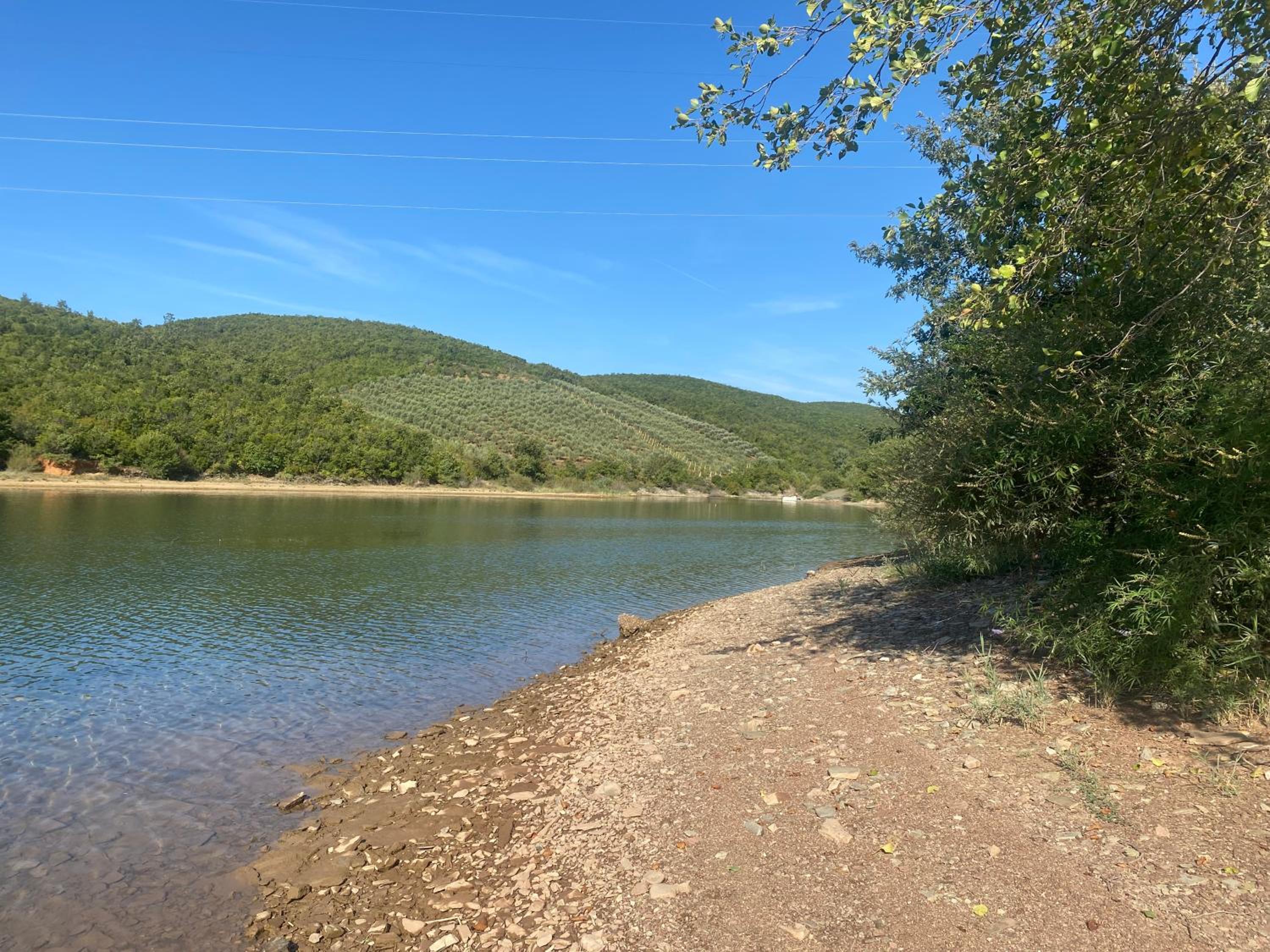Camping Lisna