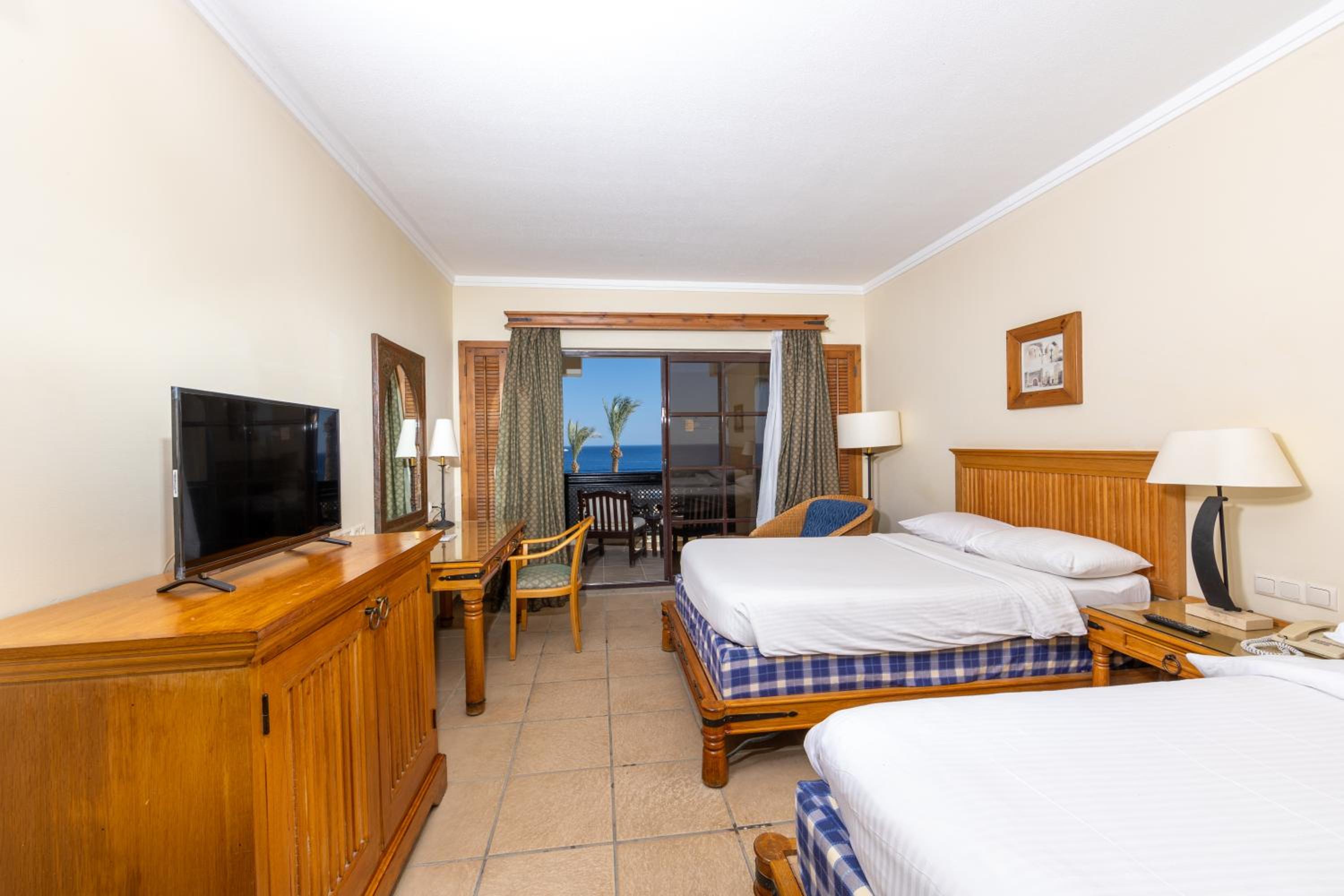 Sharm Resort