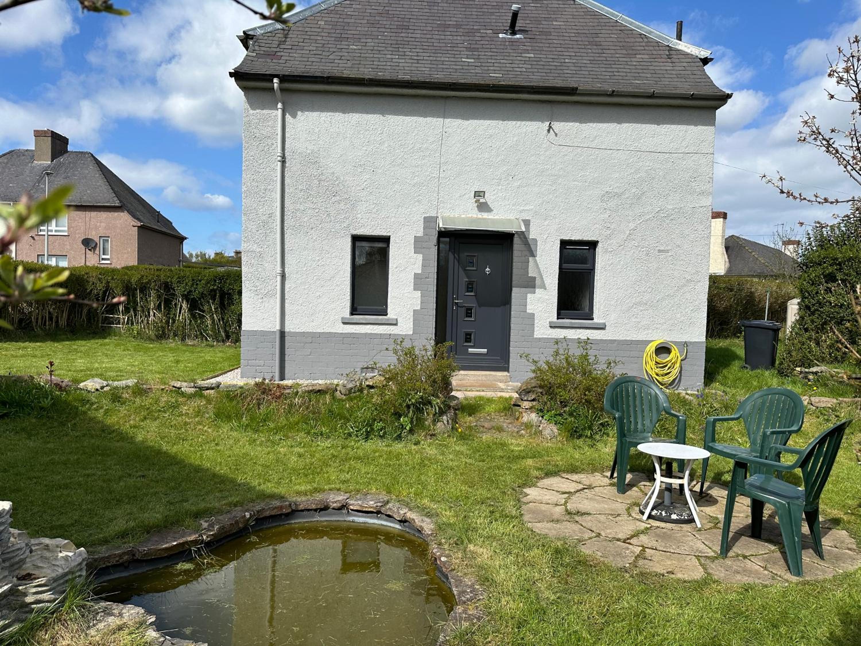 Lovely Countryside Getaway
