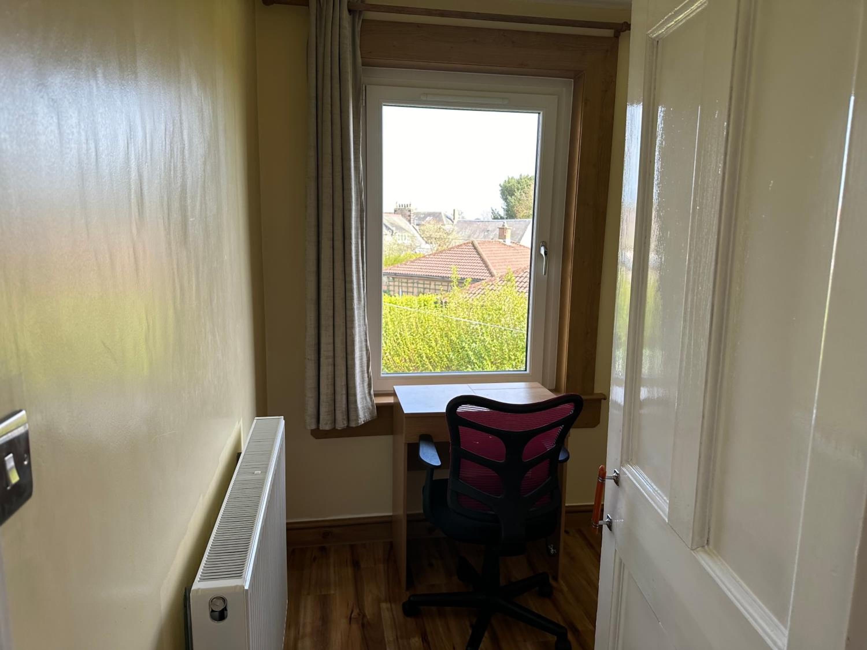 Lovely Countryside Getaway