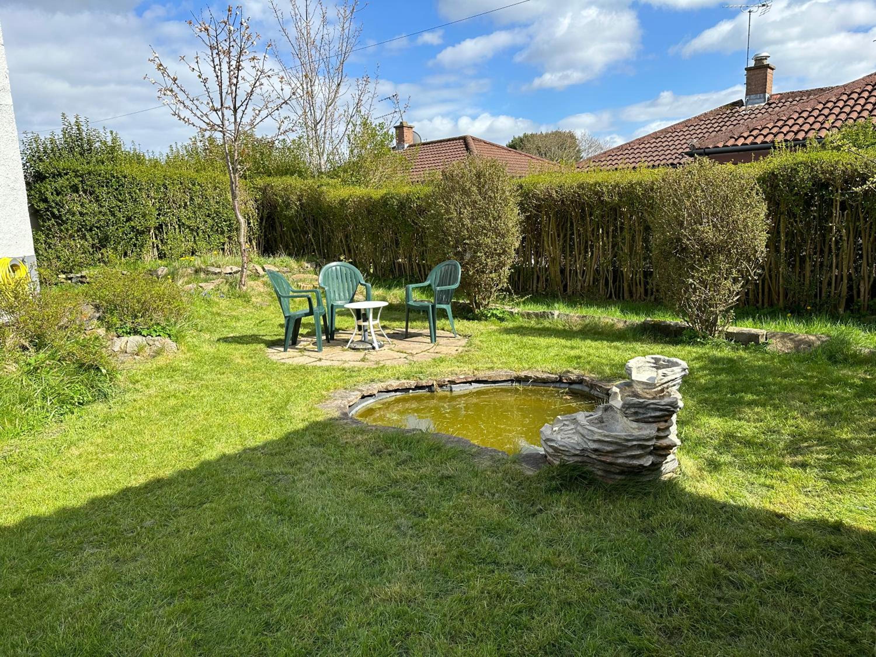 Lovely Countryside Getaway