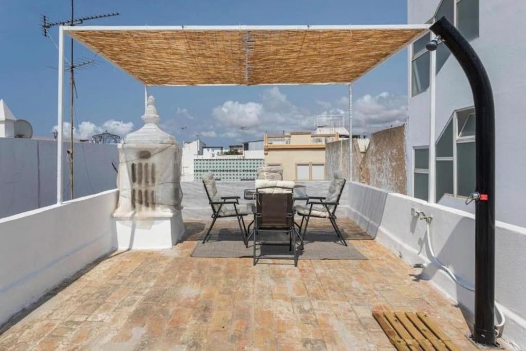 roof