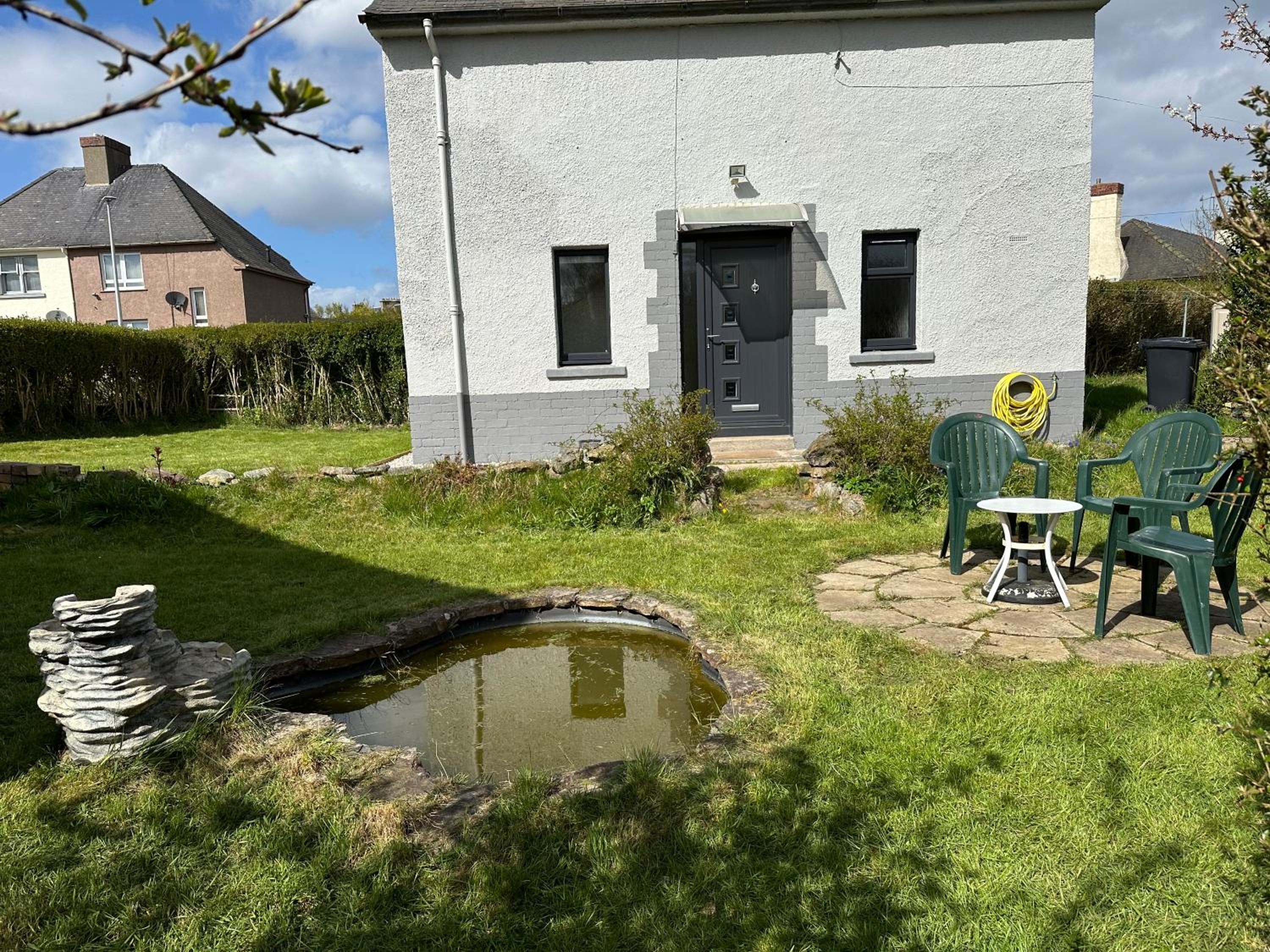 Lovely Countryside Getaway