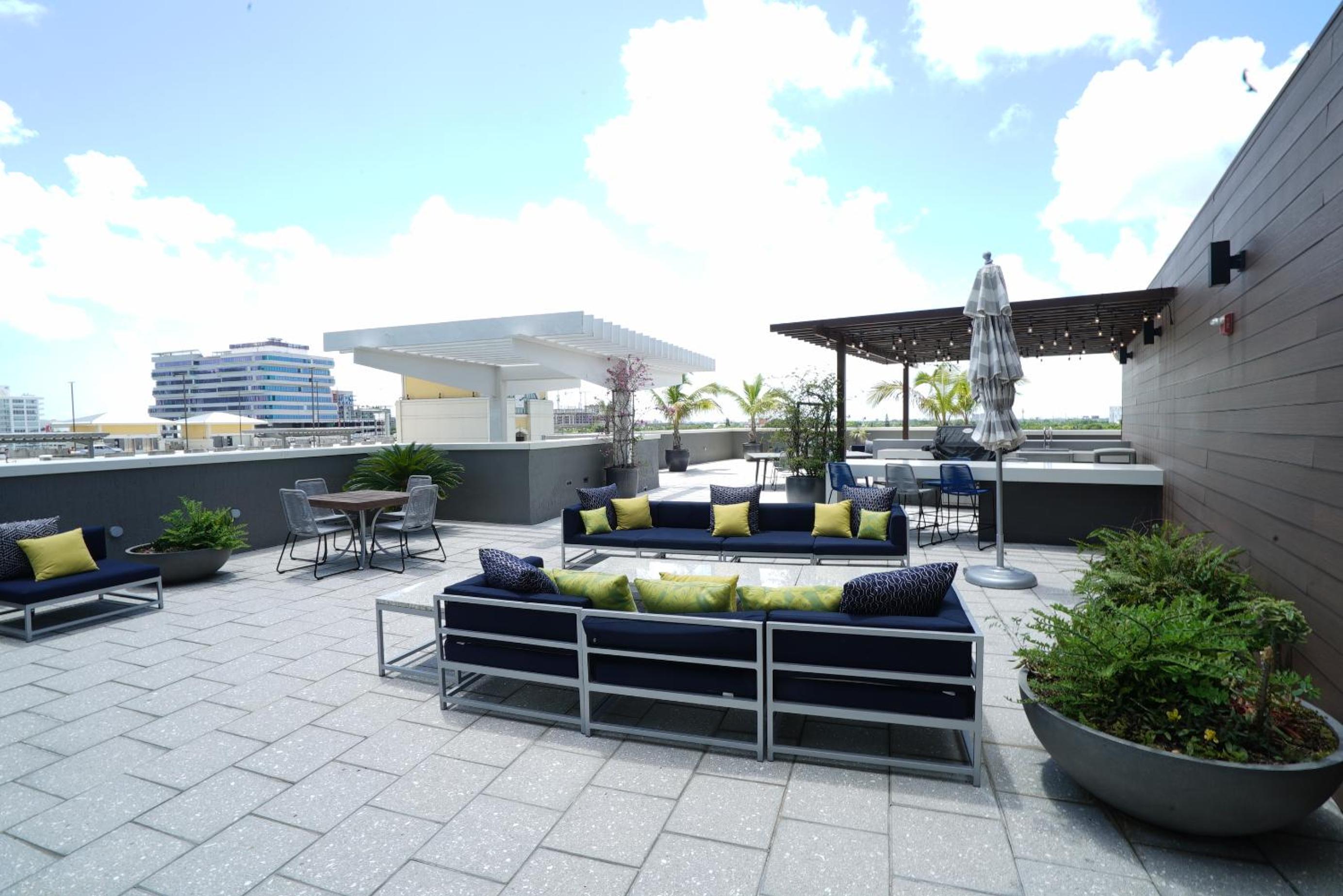 roof