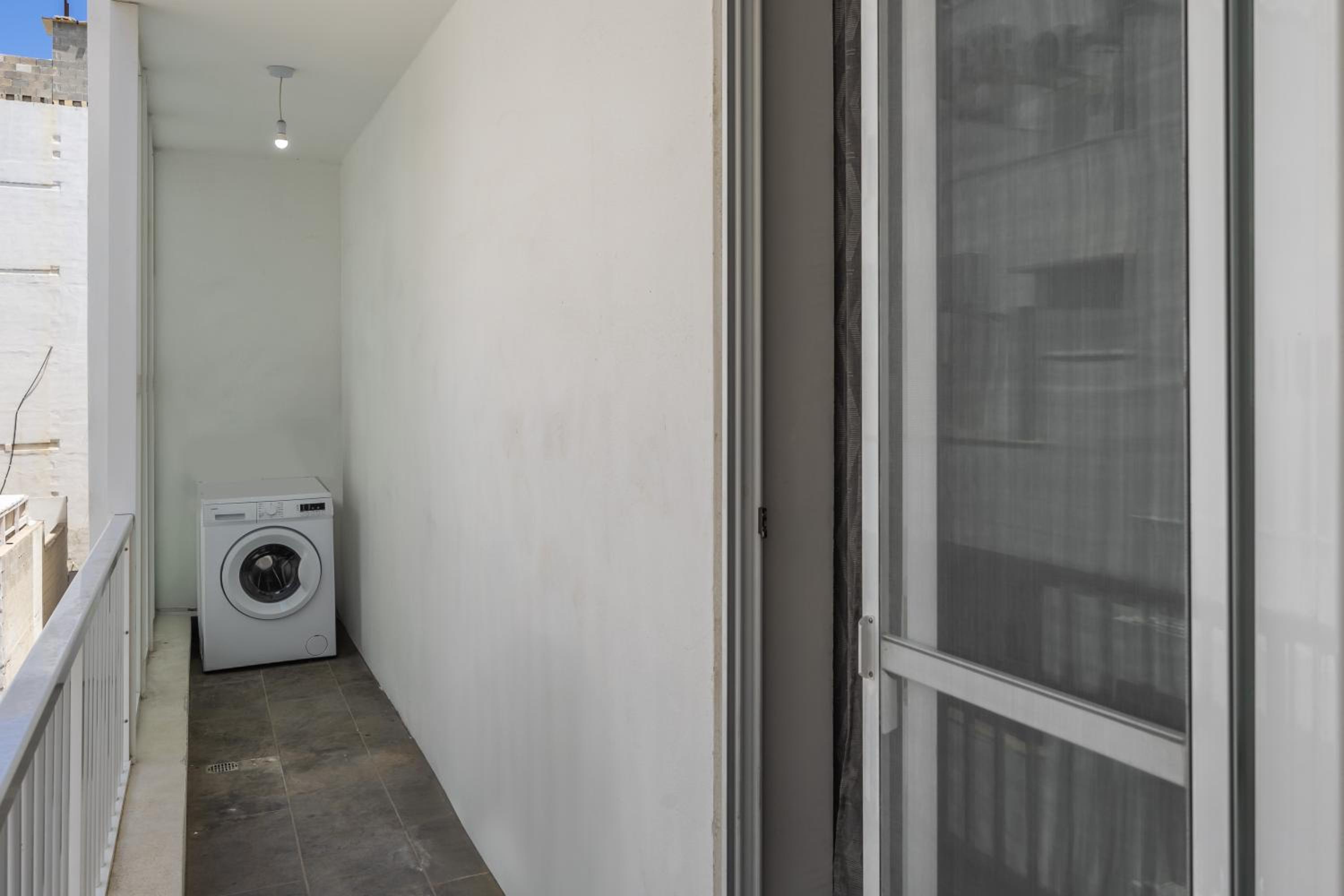 Budget apartment in central Msida by SF HOMES