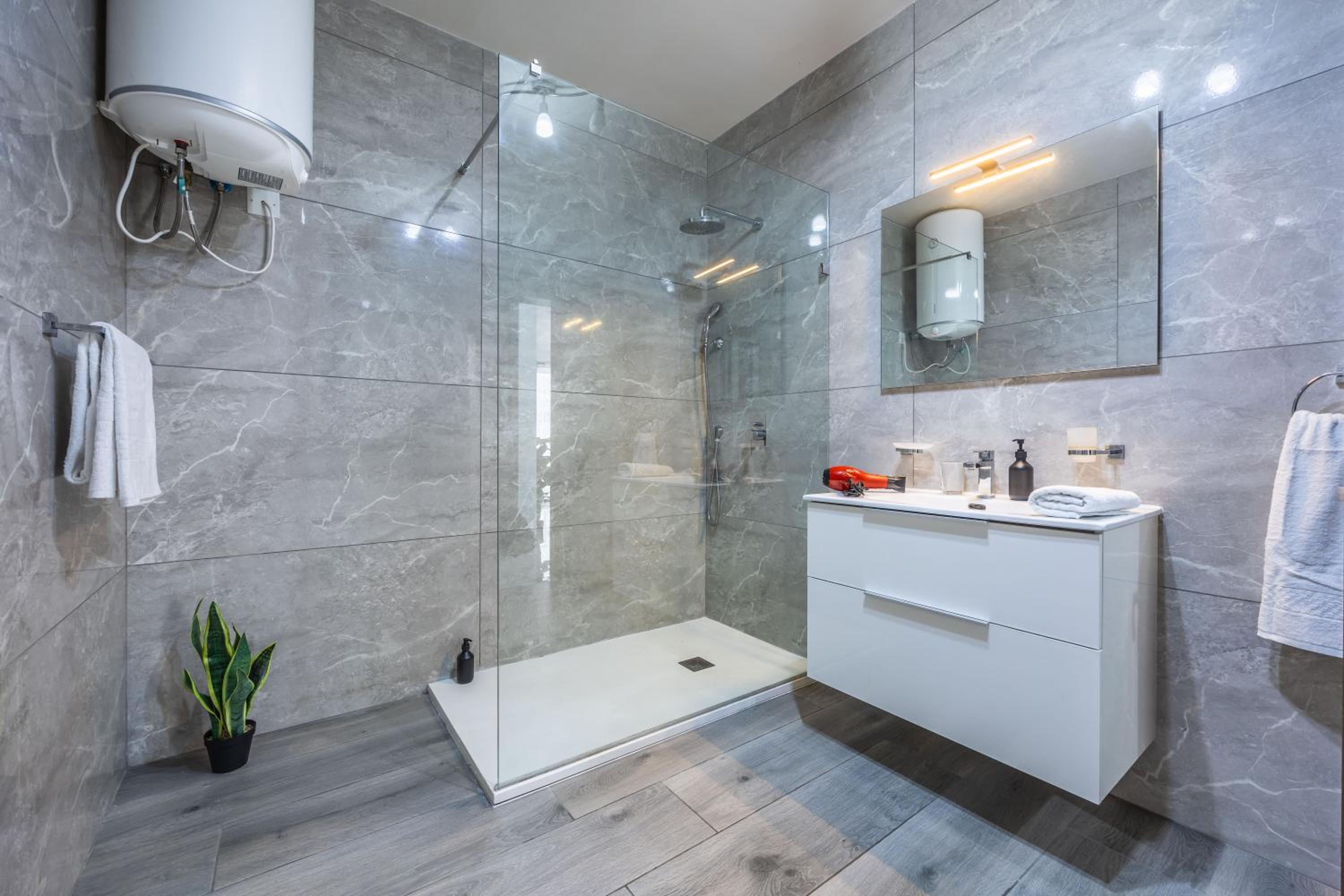 Budget apartment in central Msida by SF HOMES