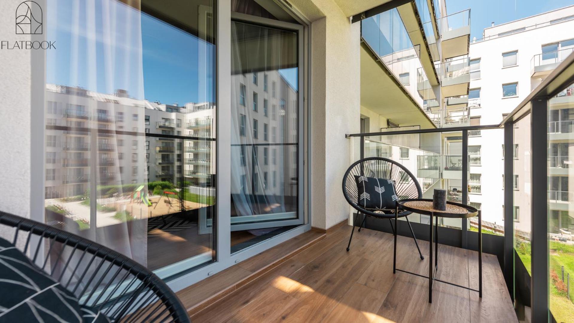 Flatbook - City Center Apartments Sw Barbary