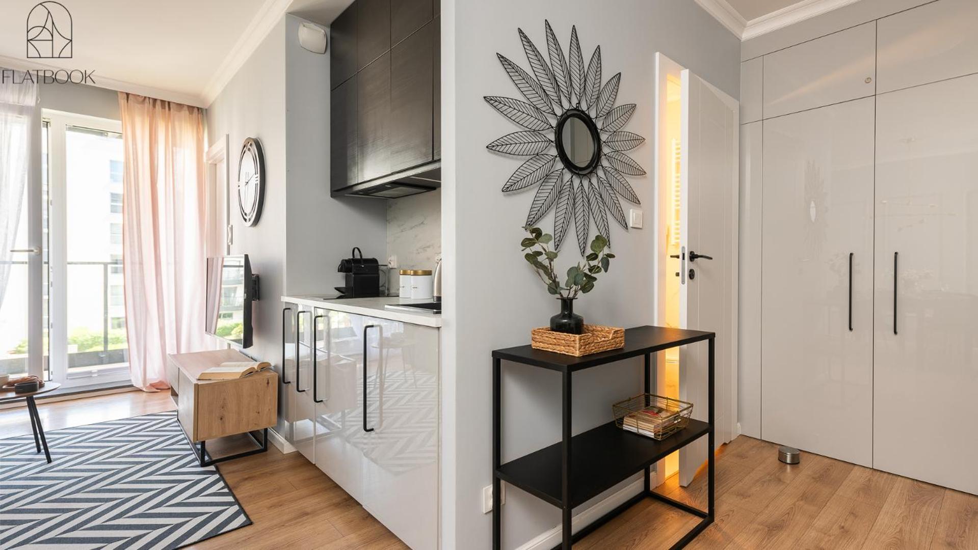 Flatbook - City Center Apartments Sw Barbary