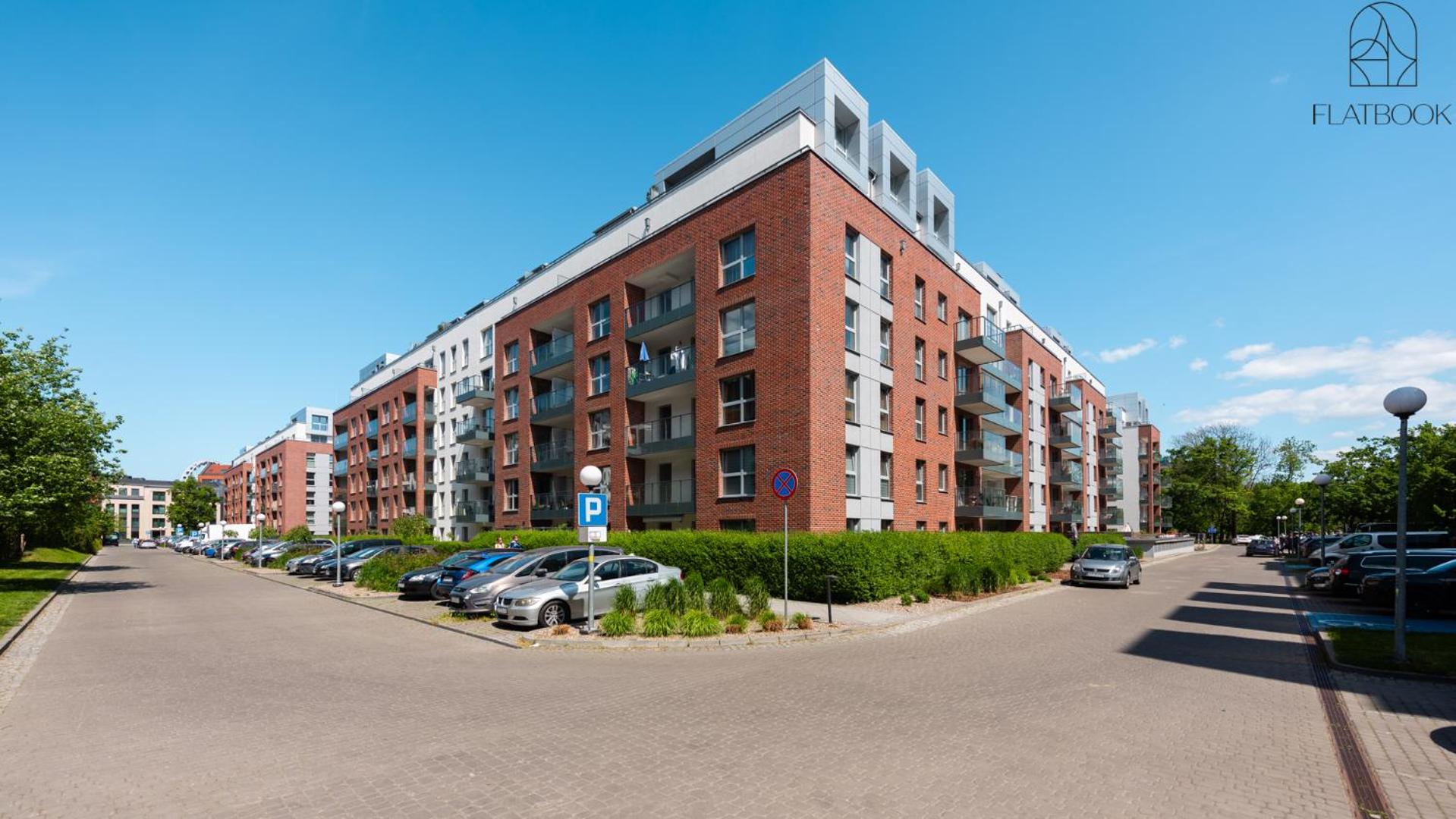 Flatbook - City Center Apartments Sw Barbary