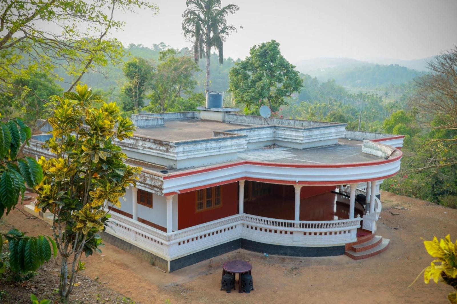 Ponpara Home Stay view 2
