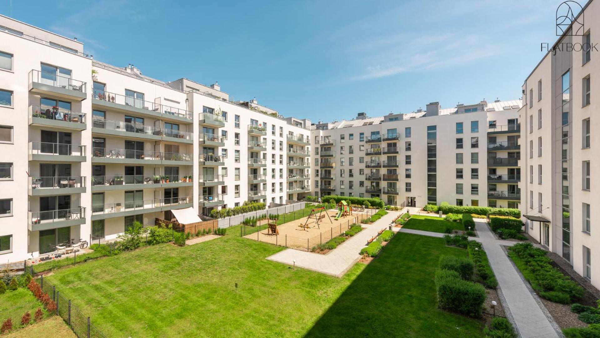 Flatbook - City Center Apartments Sw Barbary