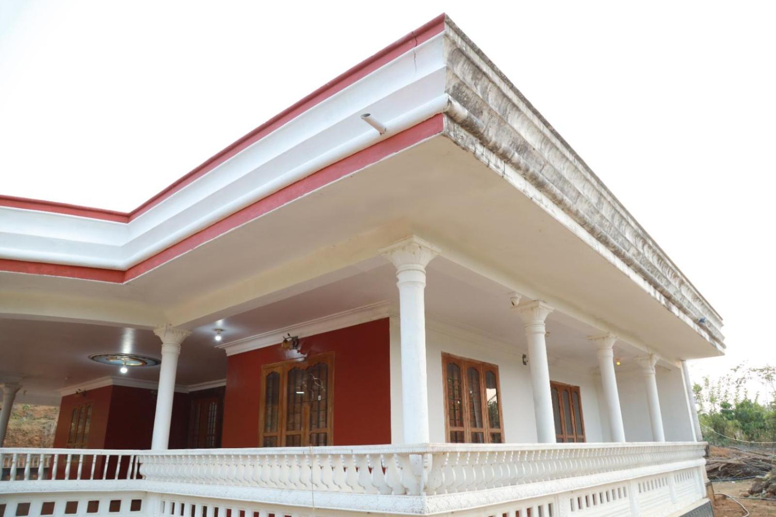 Ponpara Home Stay view 3