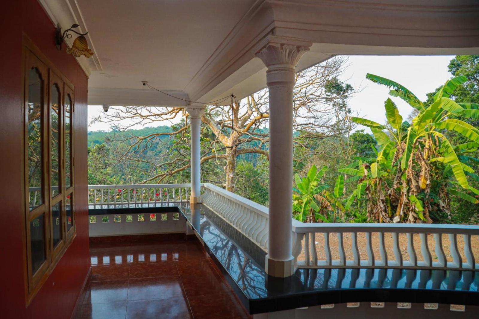 Ponpara Home Stay view 4