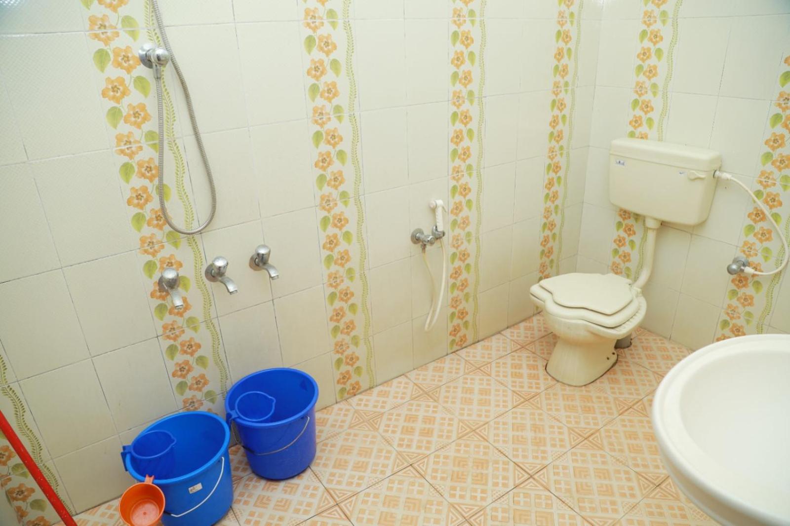 Ponpara Home Stay view 5