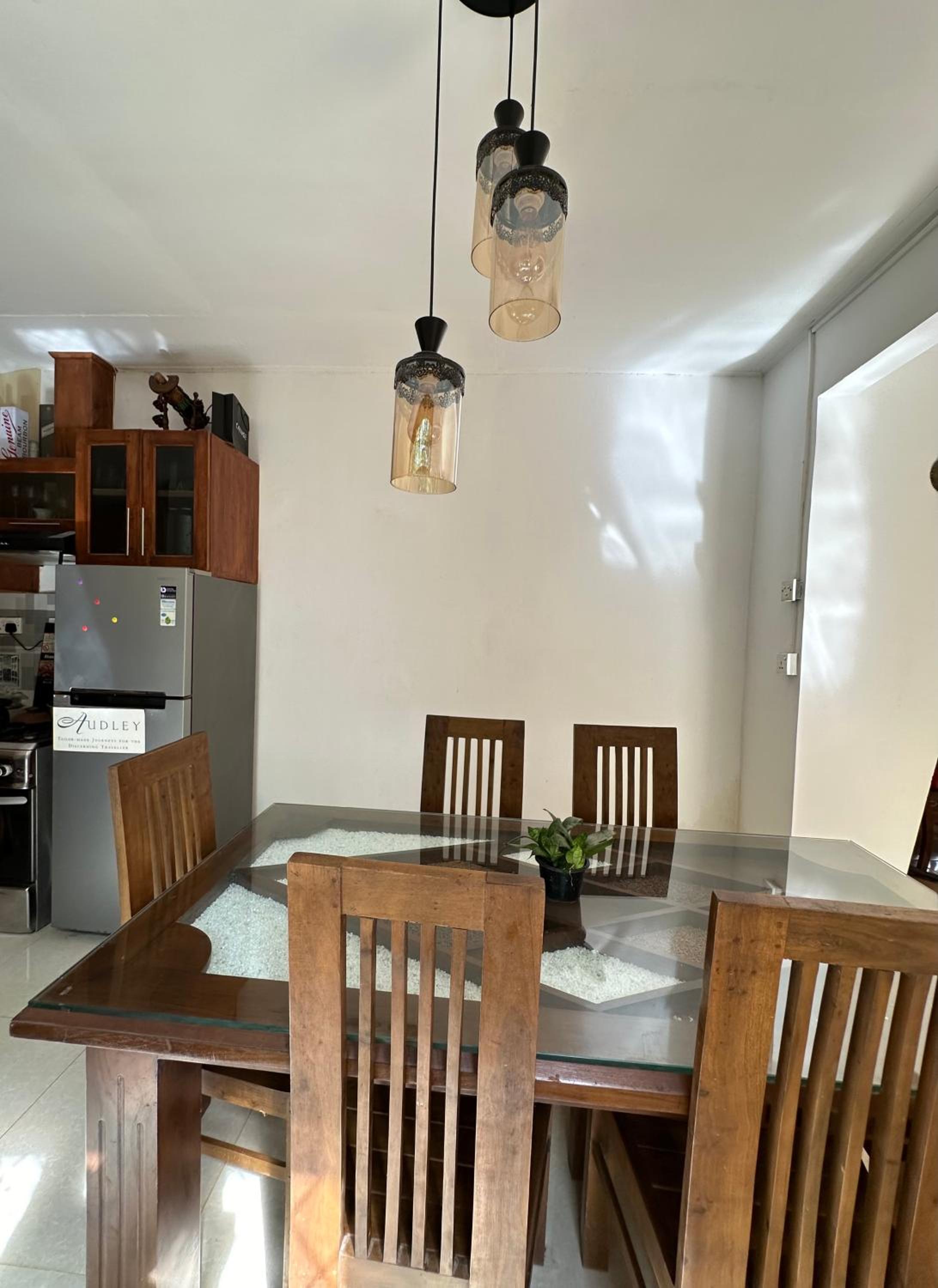 Ambulugala Home Stay