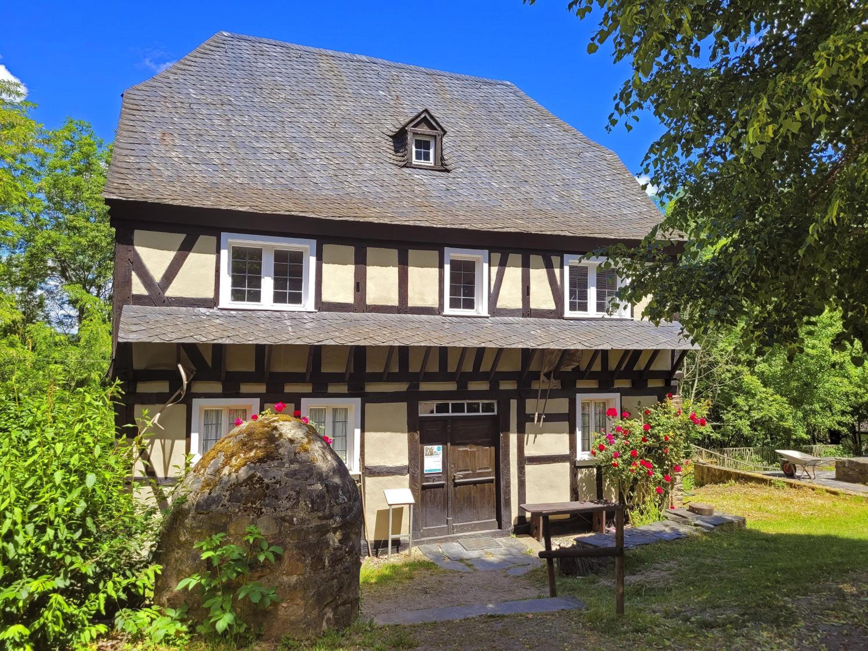 building
