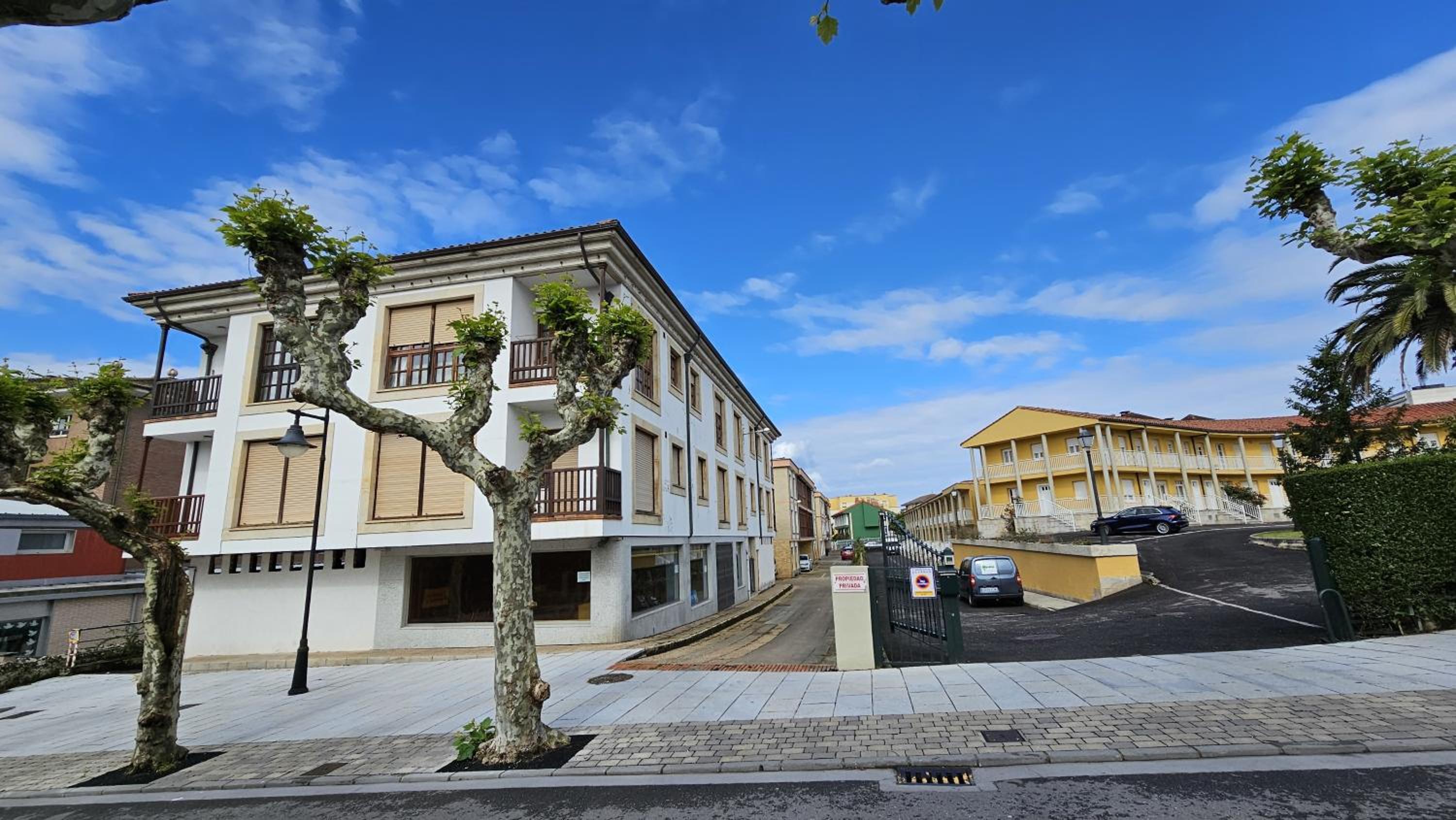 Apartamento Avenida de San Pedro view 3