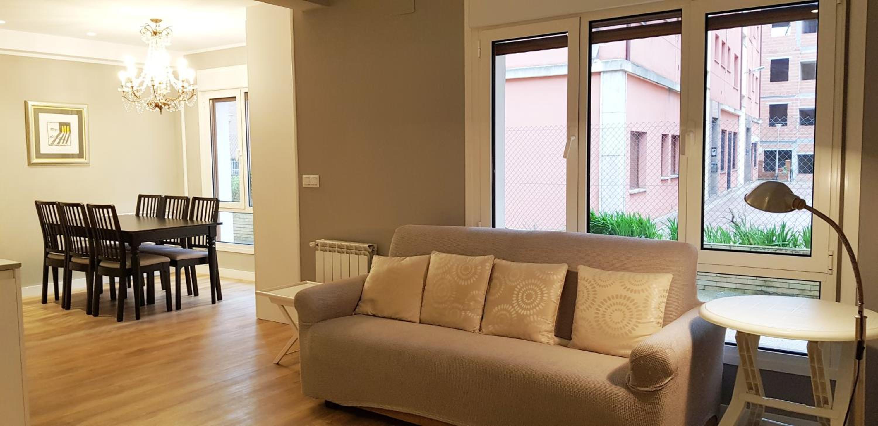 Apartamento Avenida de San Pedro view 5