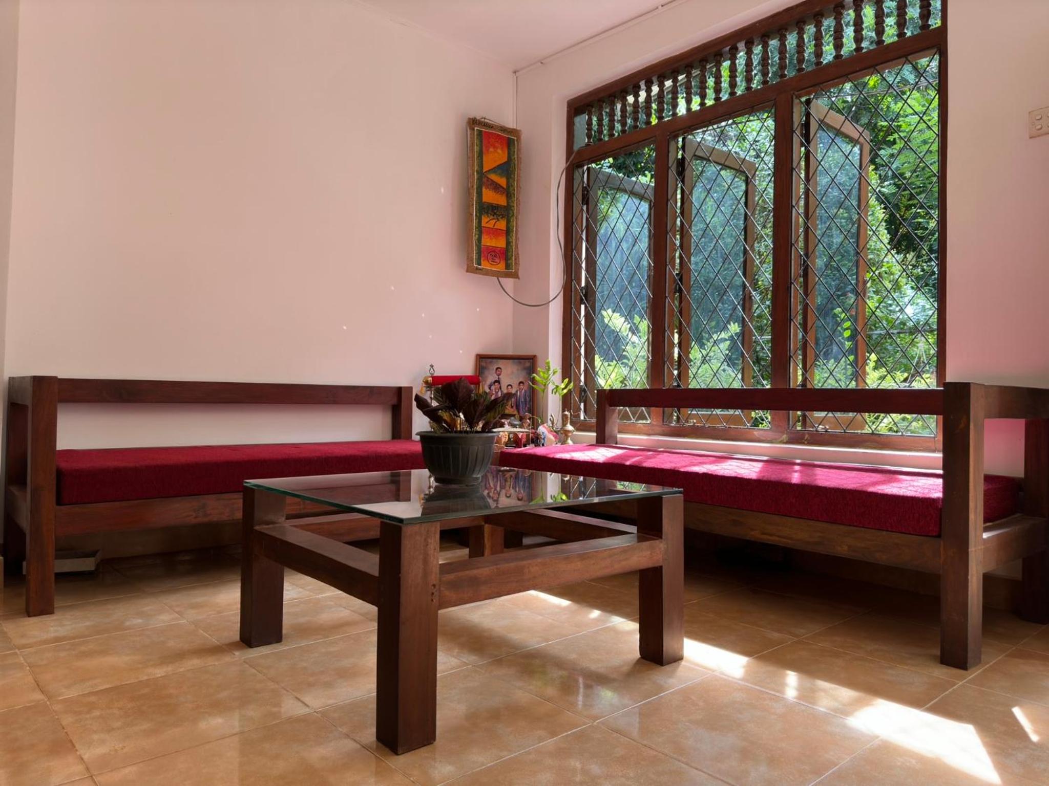 Ambulugala Home Stay