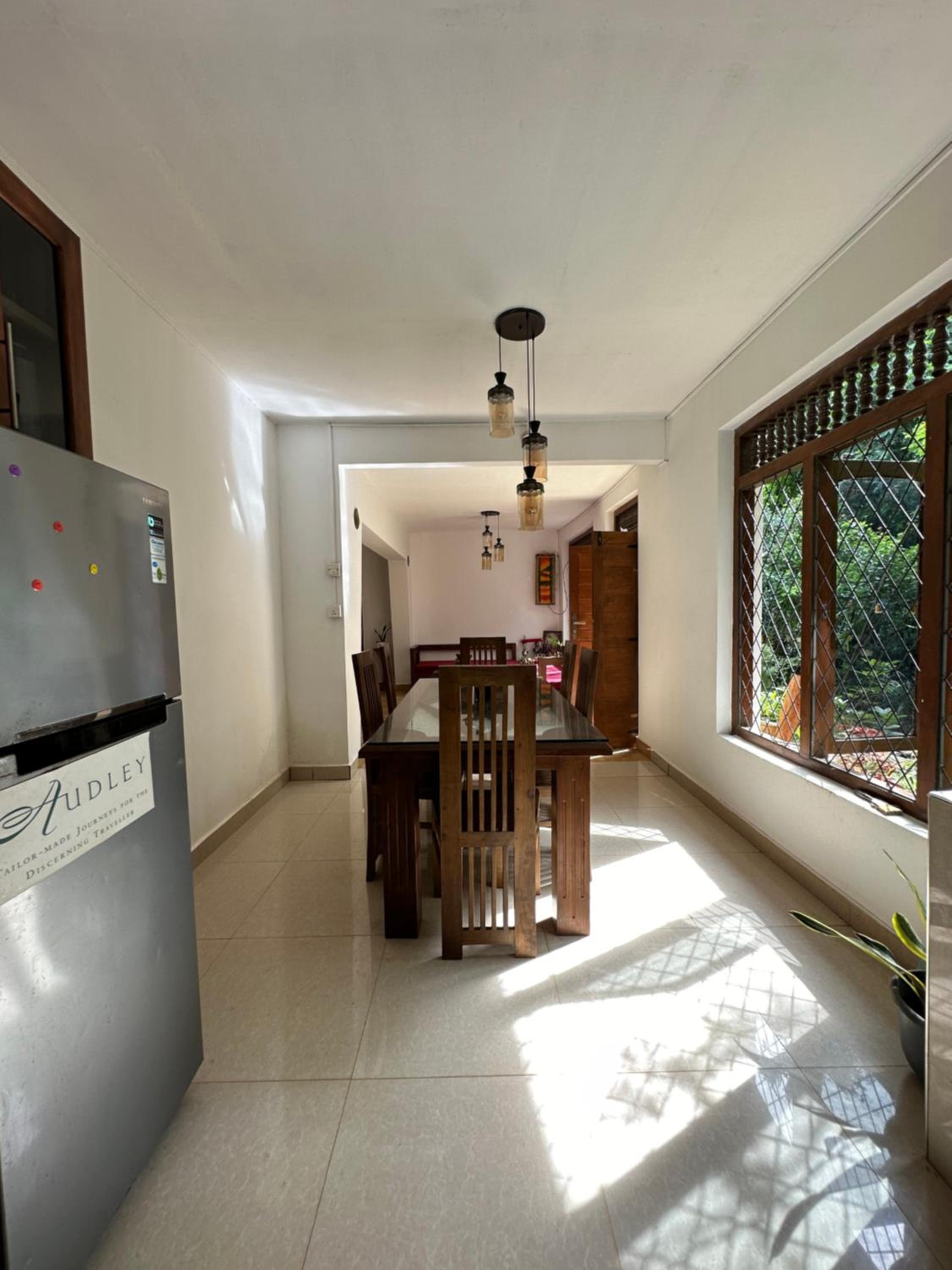 Ambulugala Home Stay